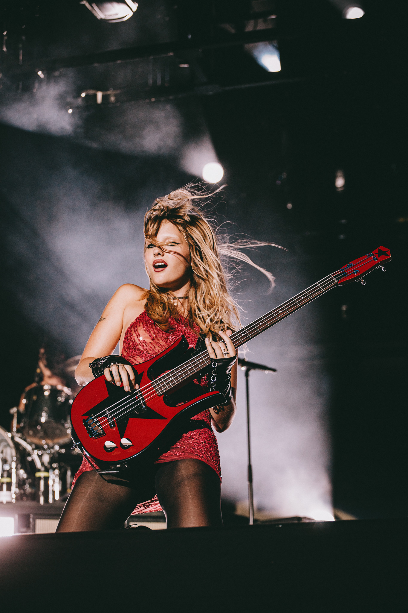 Maneskin, Madcool 2024