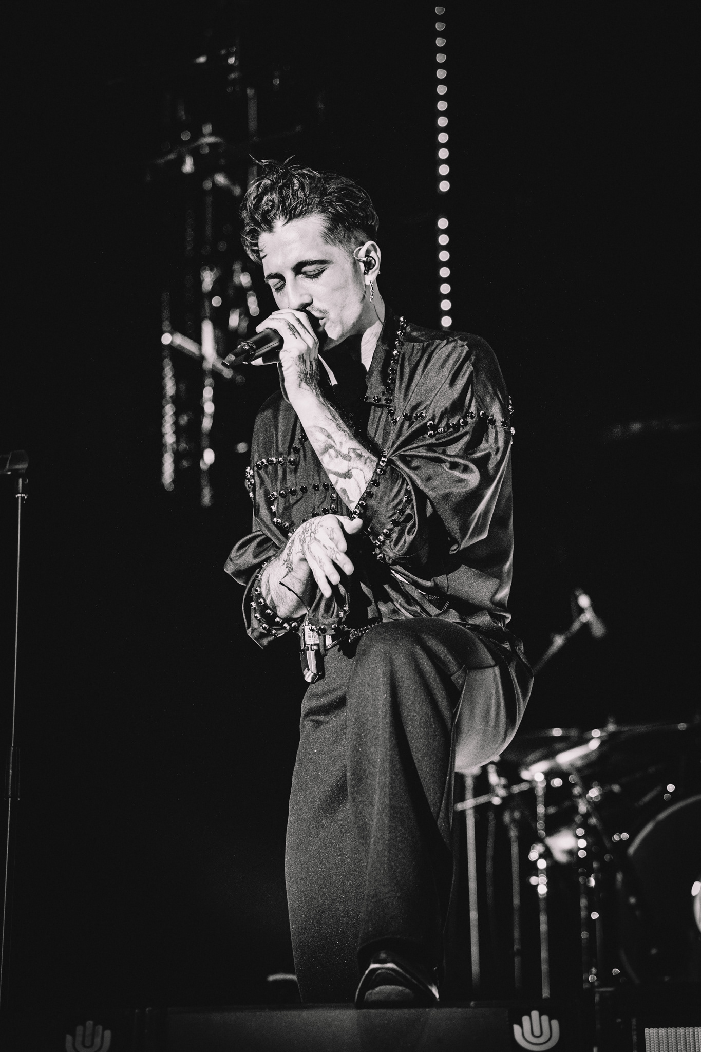 Maneskin, Madcool 2024