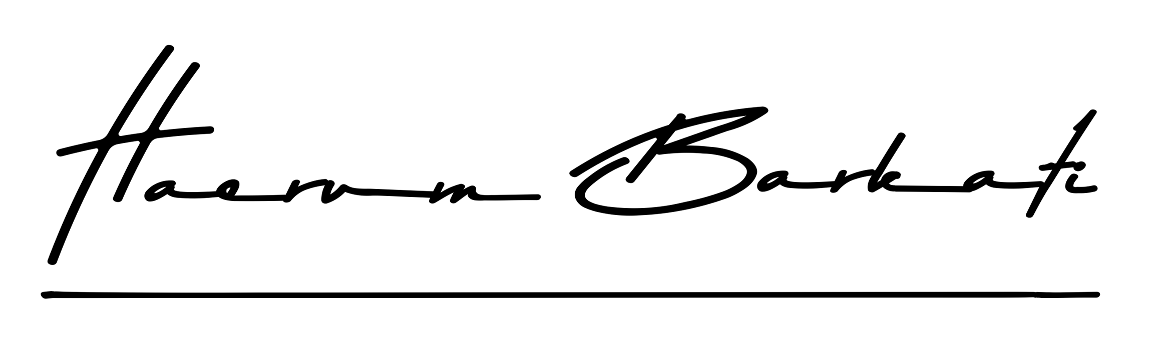 Haerum Barkati