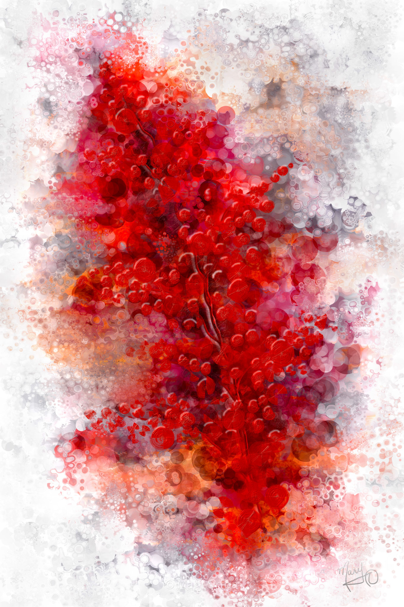 Red Berries