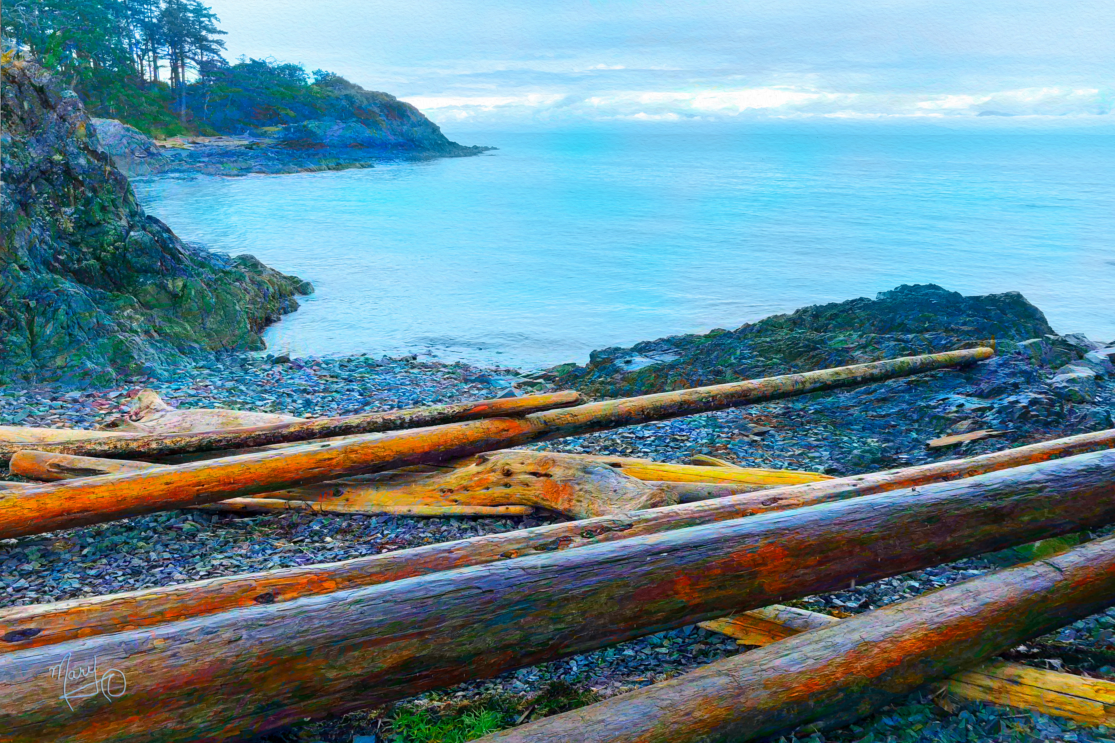Pipers Lagoon Cove VI Series #40