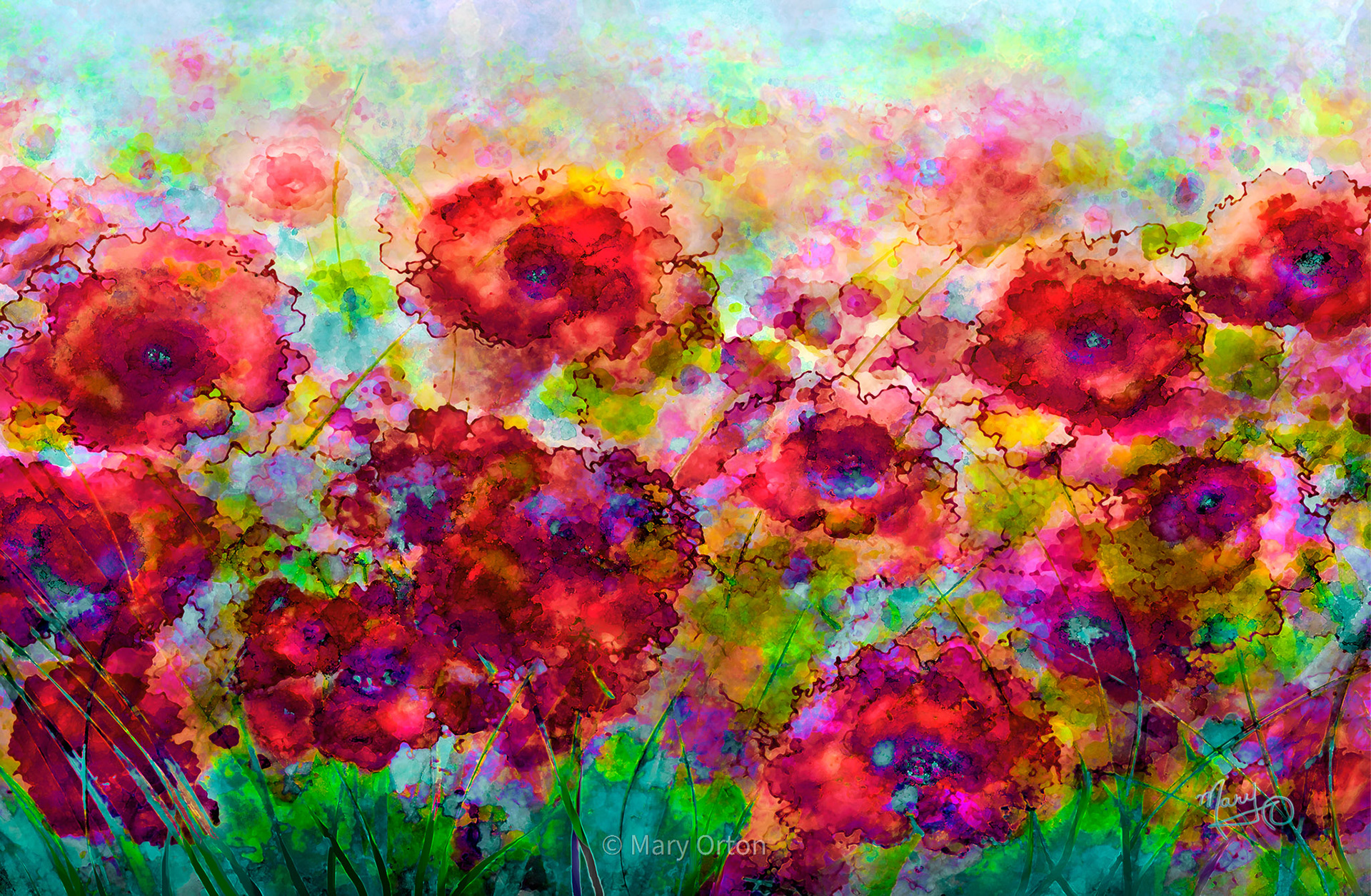 Profusion