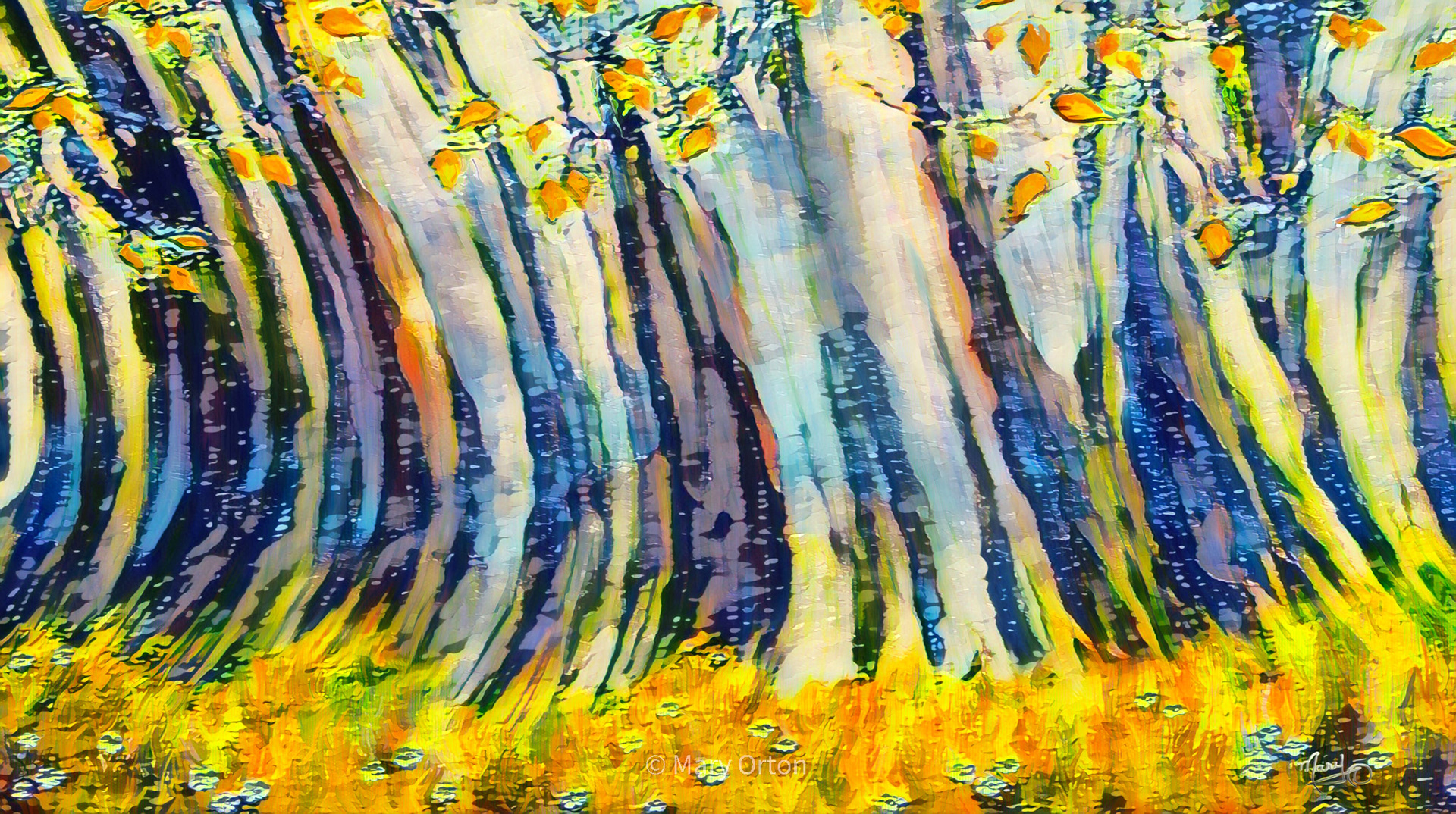 Woodland Fantasy