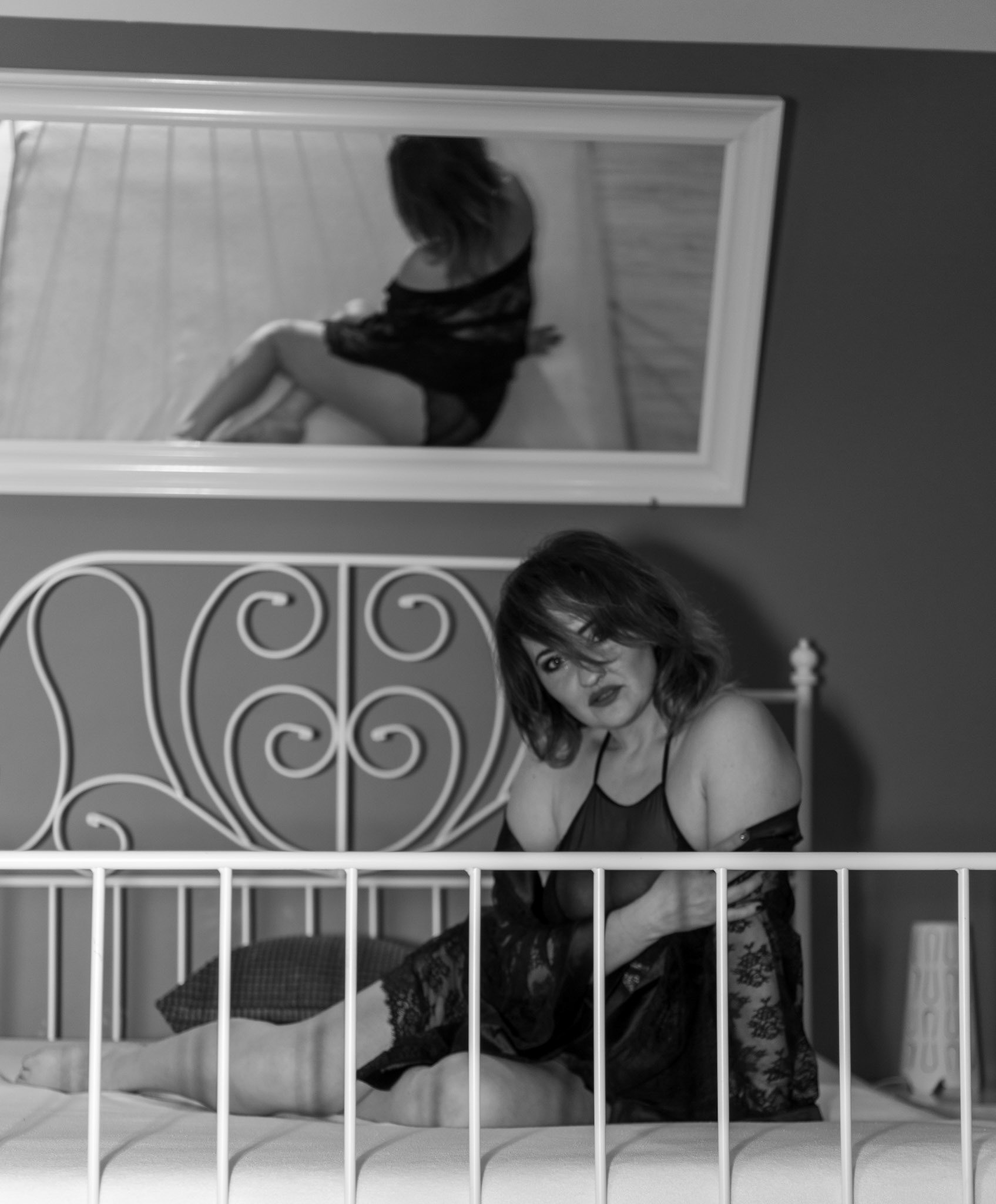 Sesja sensualna