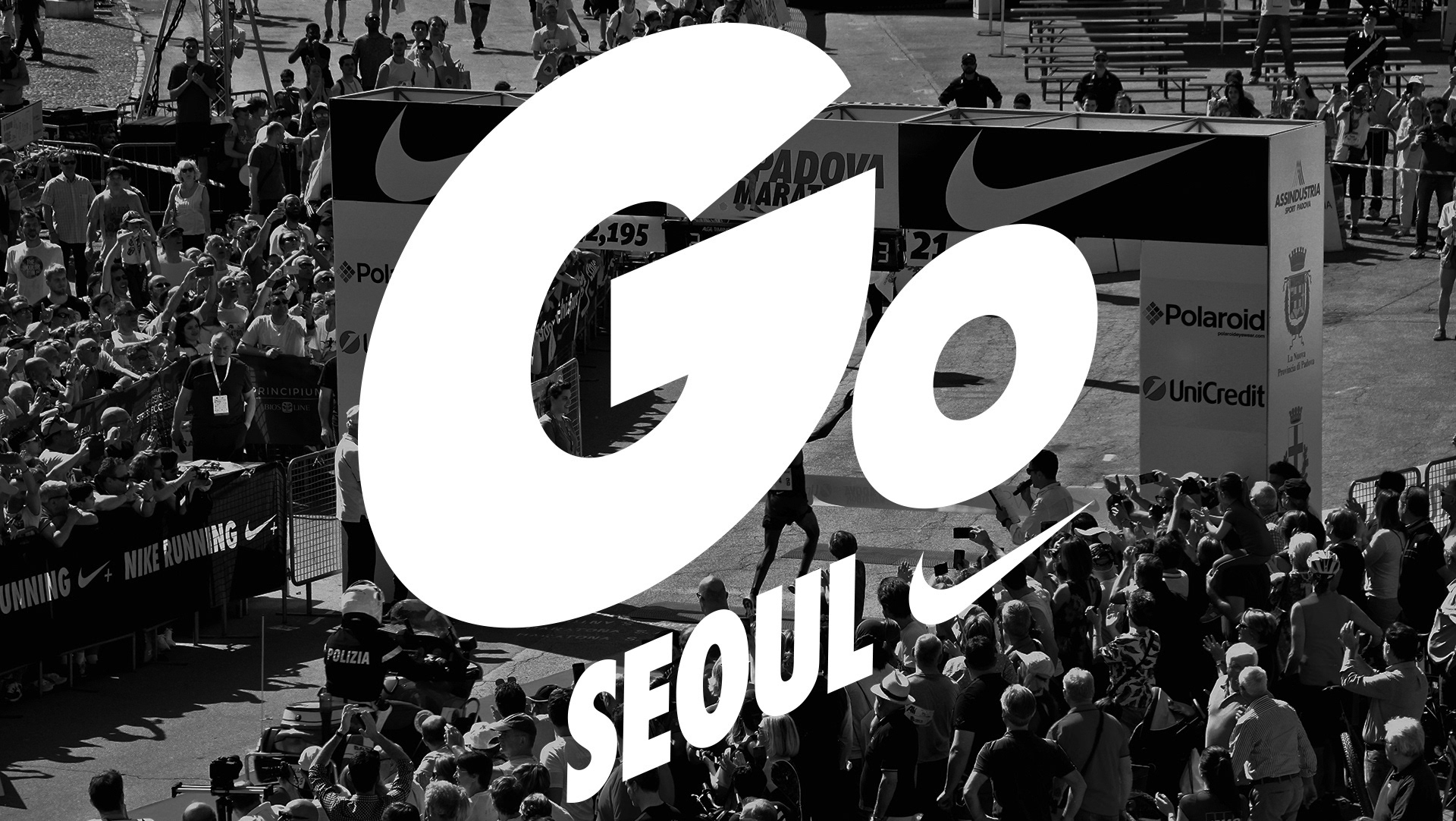 SPEN - NIKE GO SEOUL IPAD