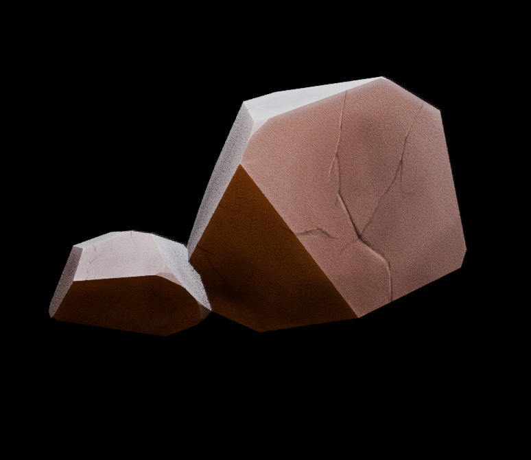 Blender, July 2026