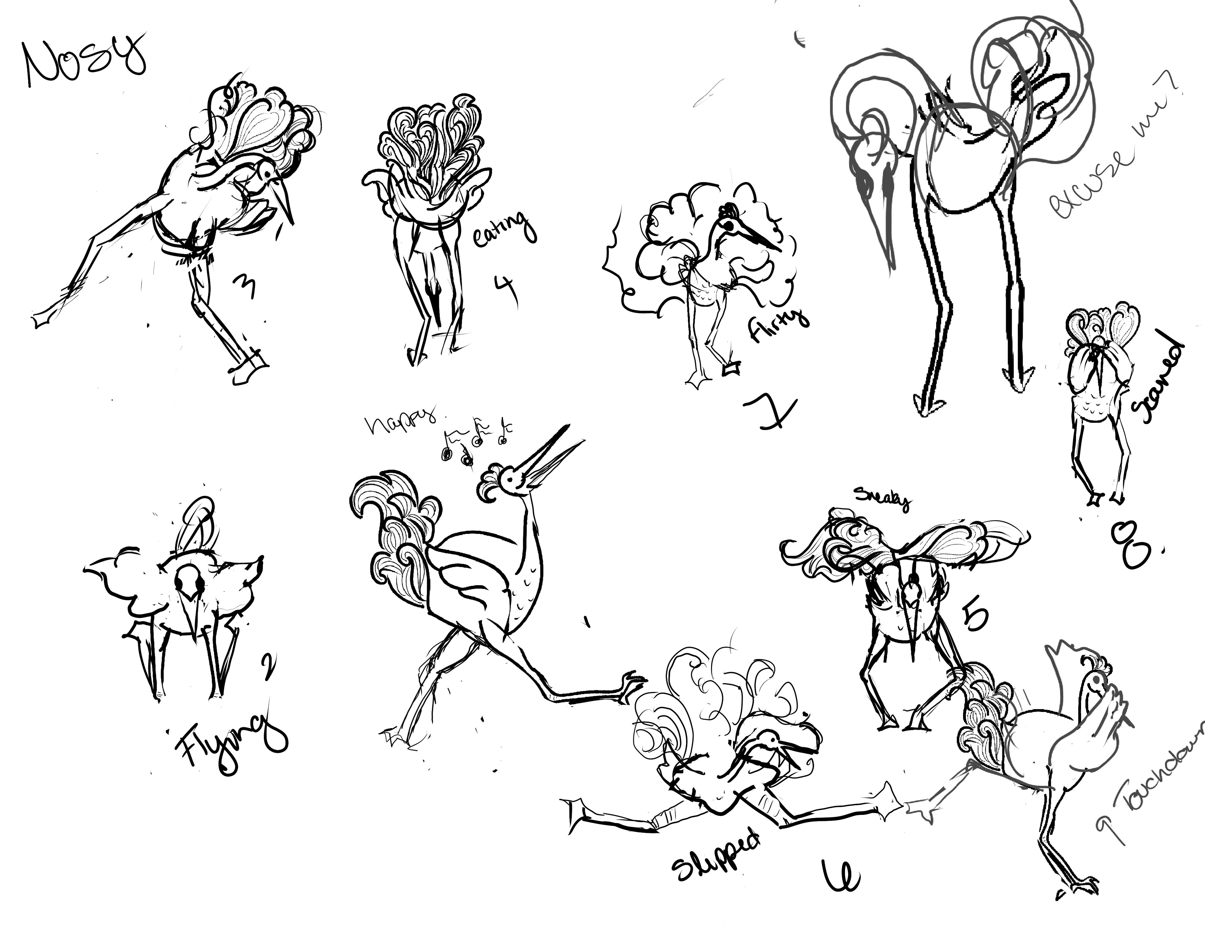 Clip Studio, 2026