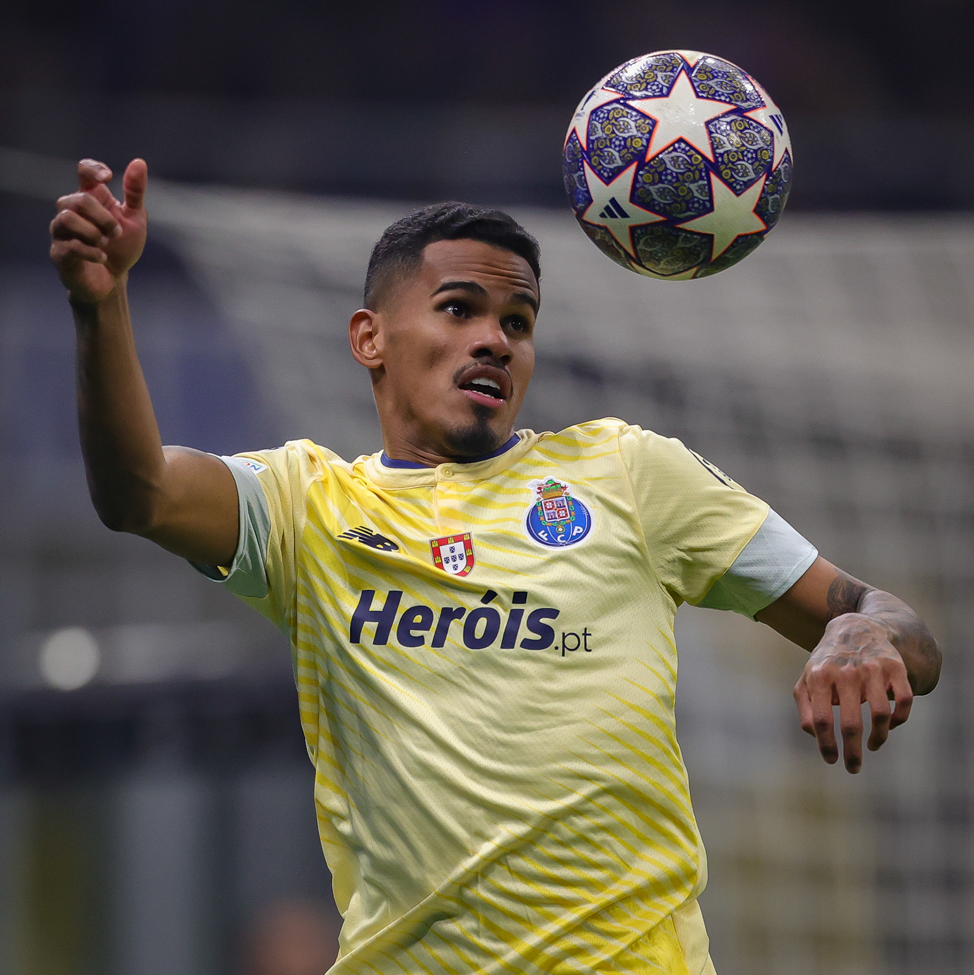FCPorto x Inter Milão