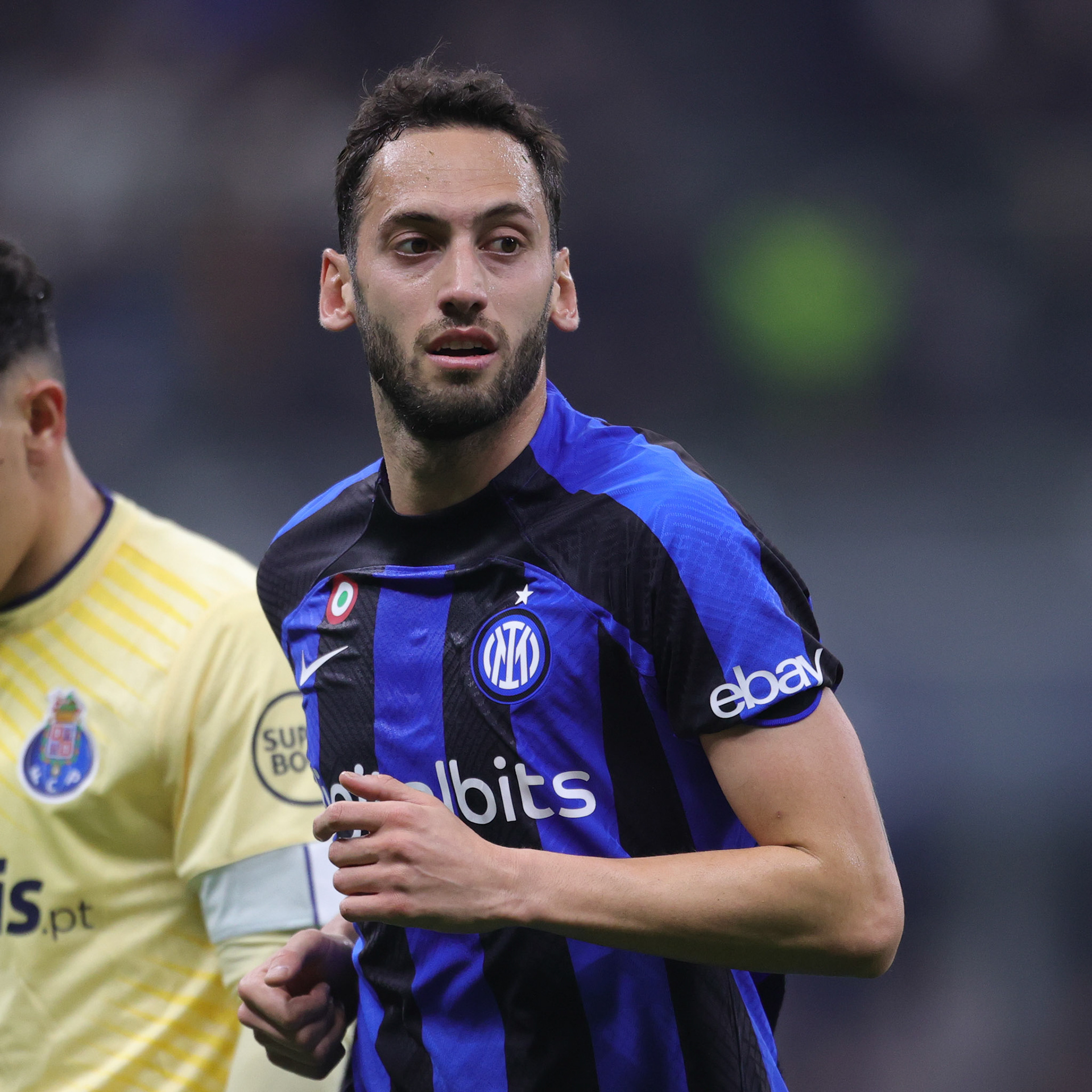 FCPorto x Inter Milão