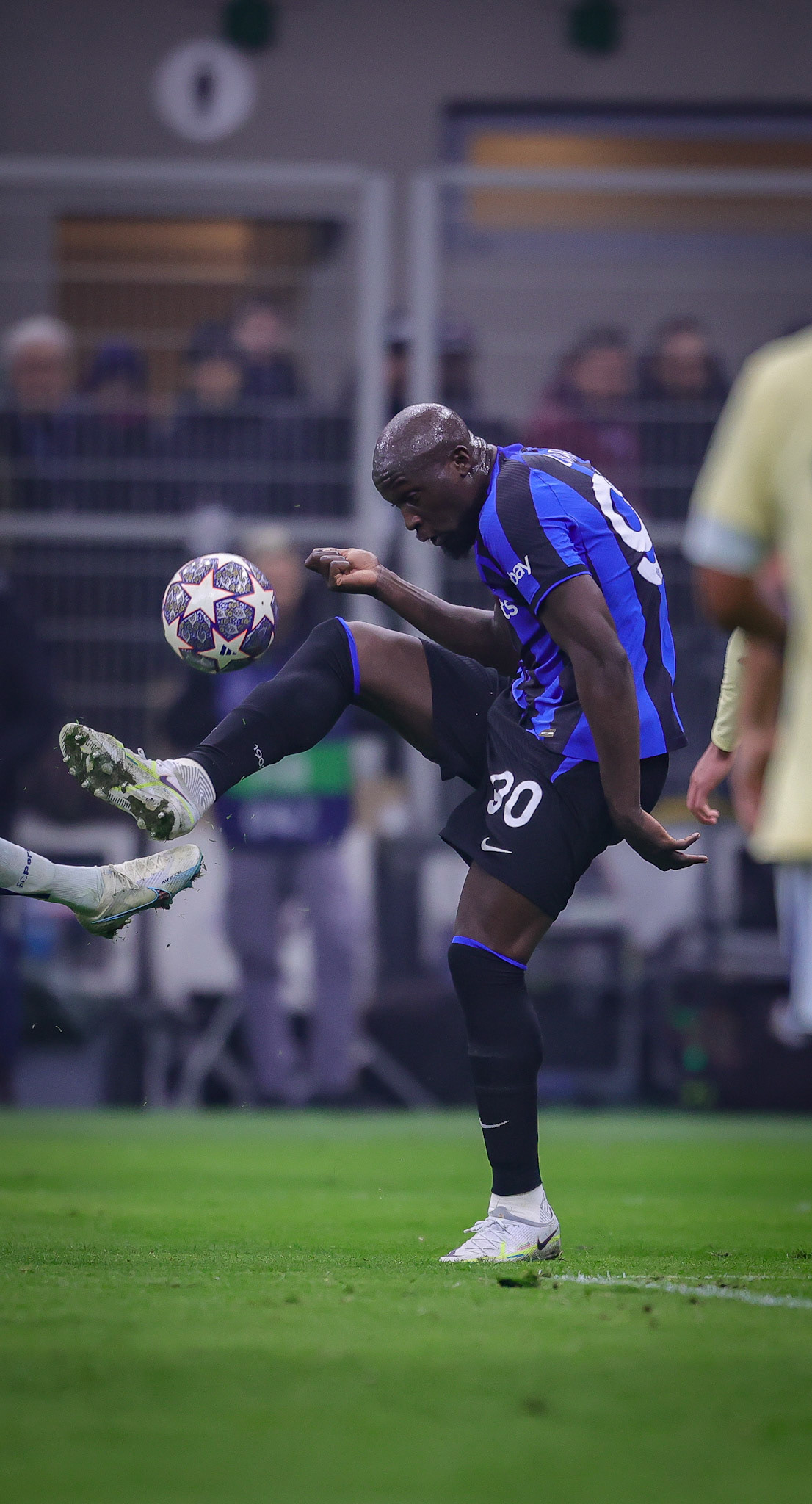 FCPorto x Inter Milão