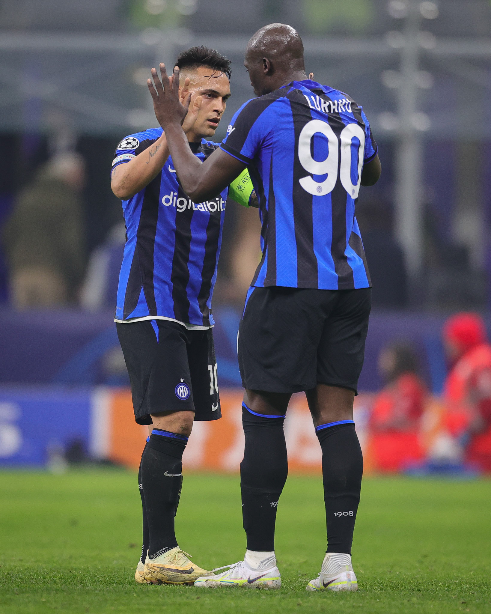 FCPorto x Inter Milão