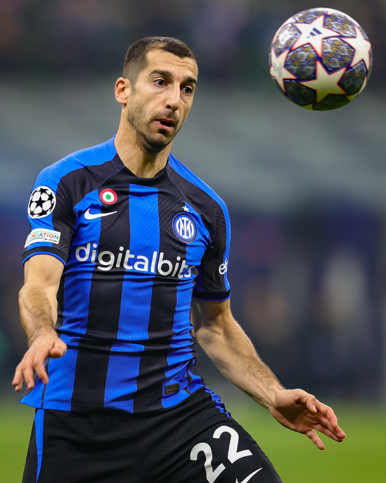 FCPorto x Inter Milão