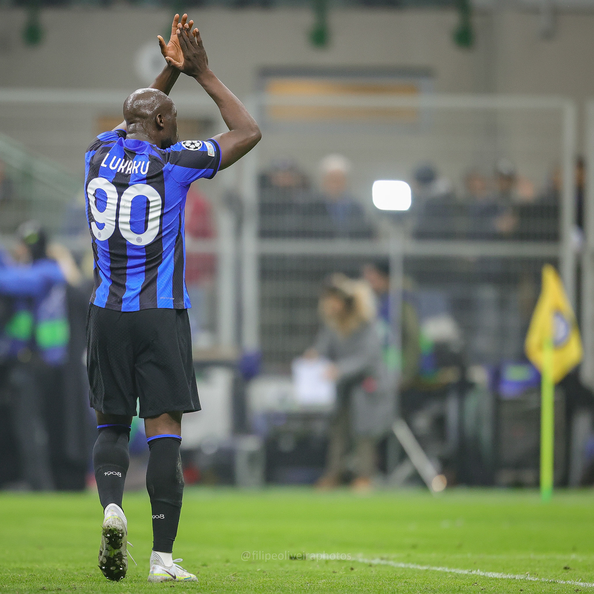 FCPorto x Inter Milão