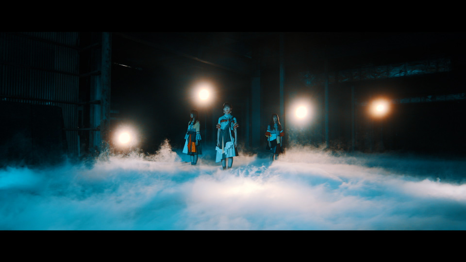 sora tob sakana『信号』