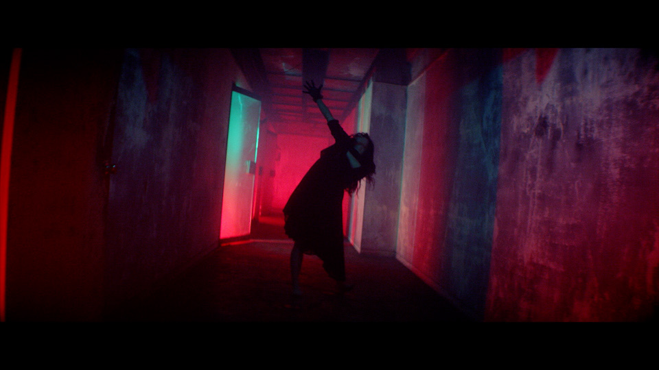 TK from 凛として時雨 『yesworld』