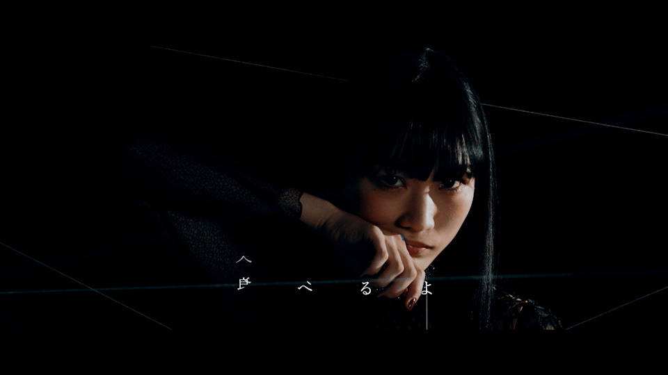 安月名莉子「keep weaving your spider way」MV（TVアニメ「蜘蛛ですが、なにか？」OPテーマ）