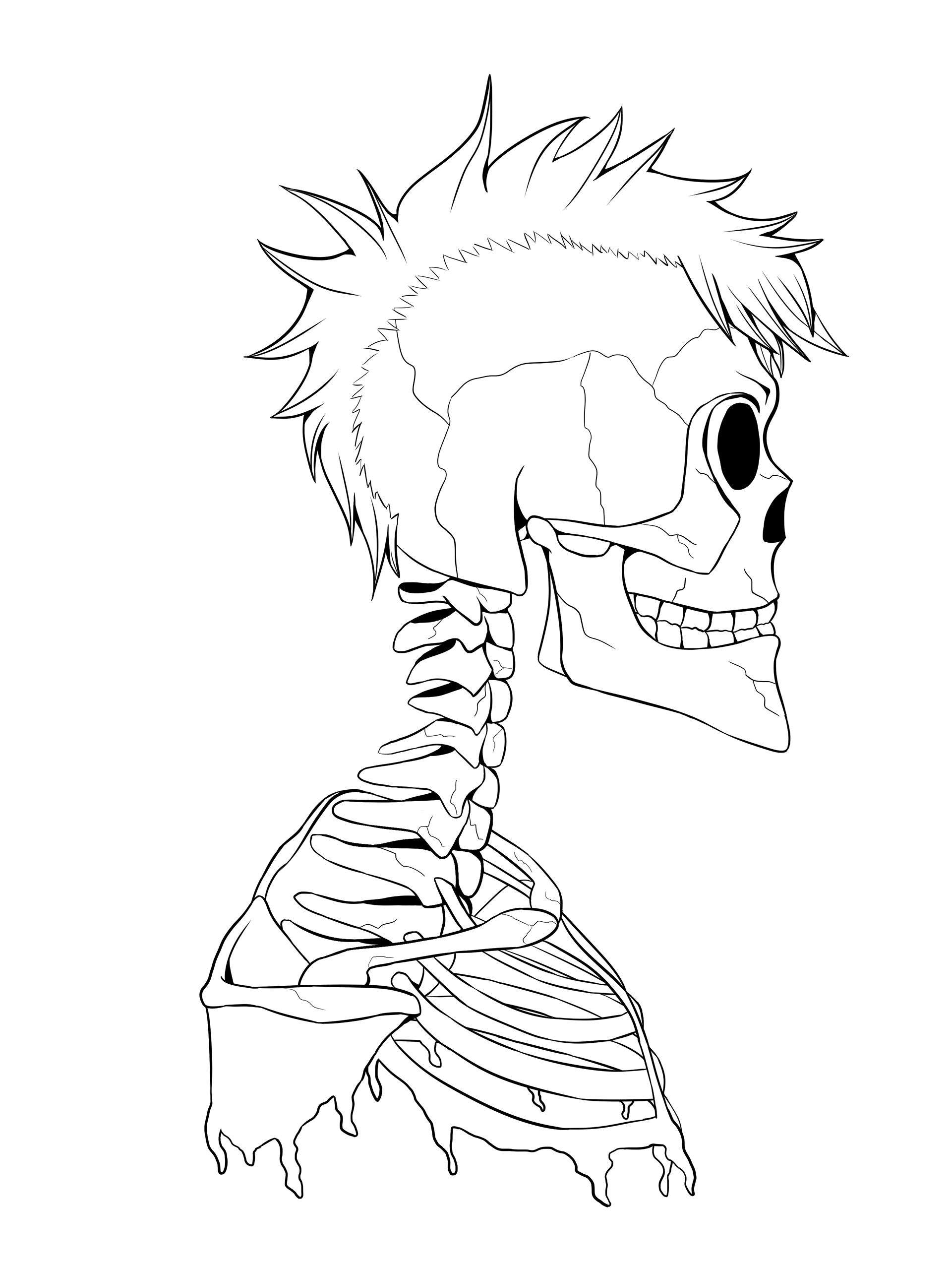 Inking
