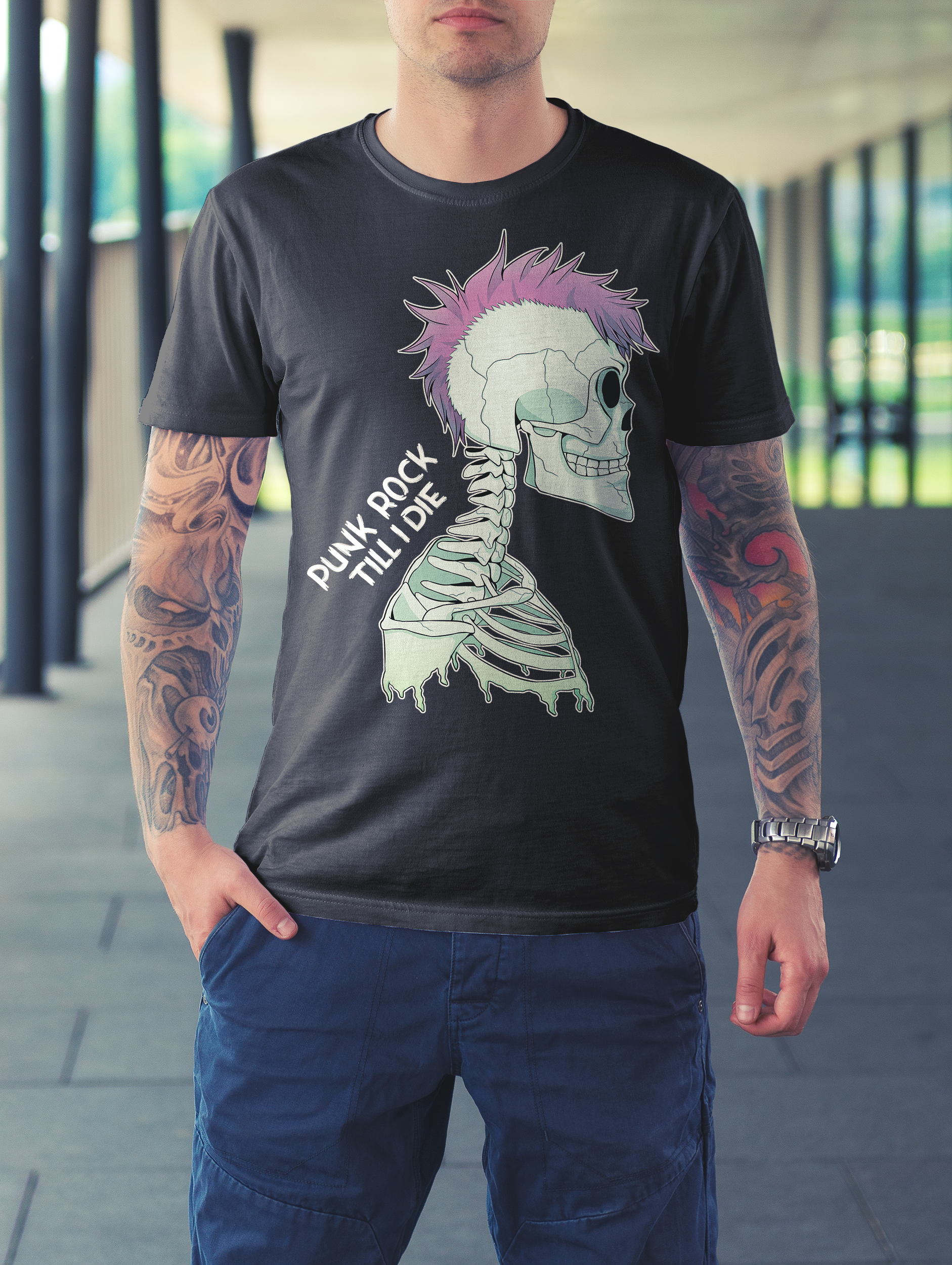 T-Shirt