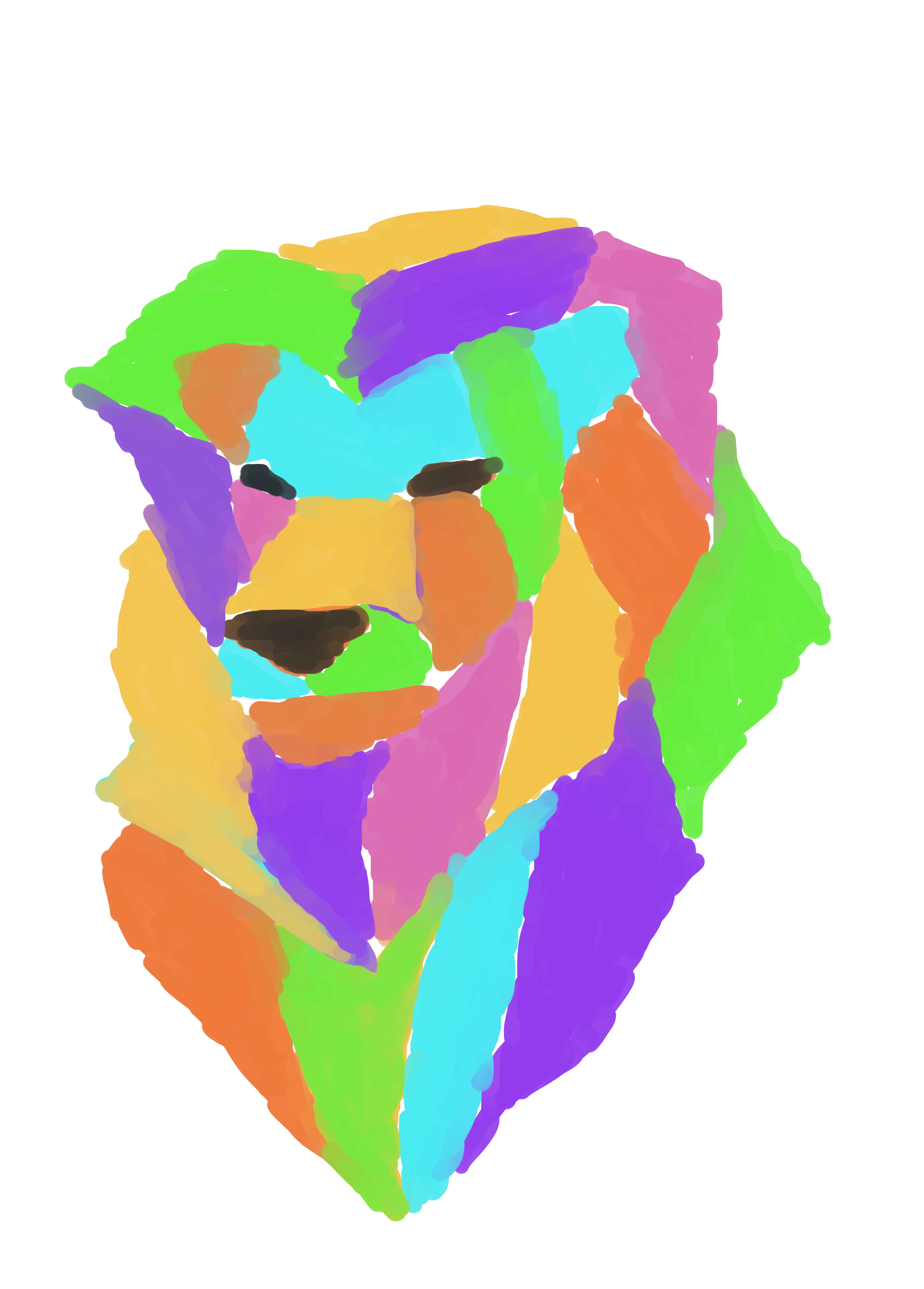 Color Sample