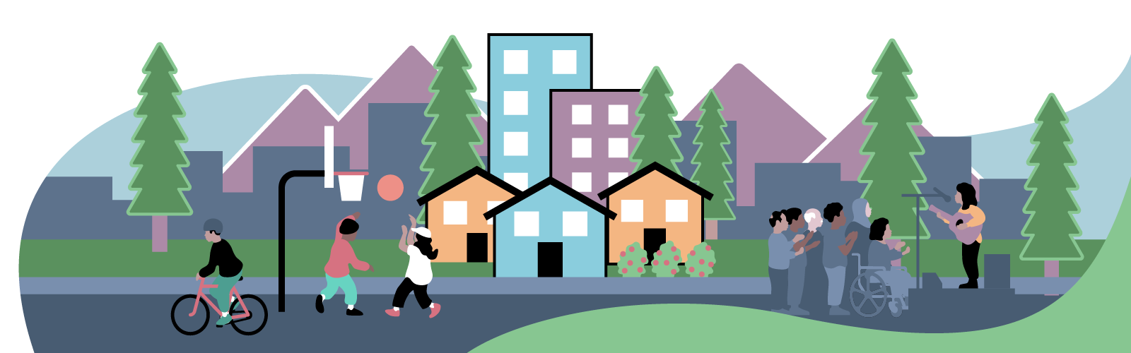 Community Building