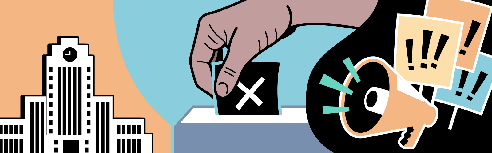 Democracy