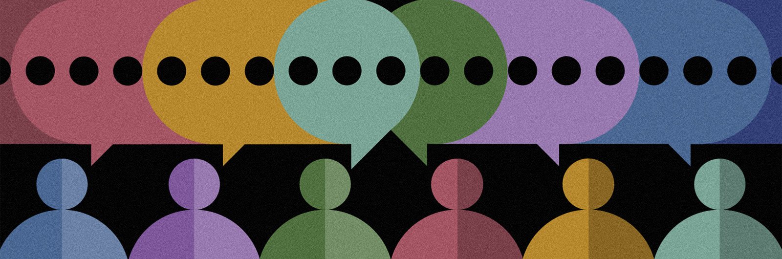 Cover image: Accessibility and Inclusion in Community-Engaged Events