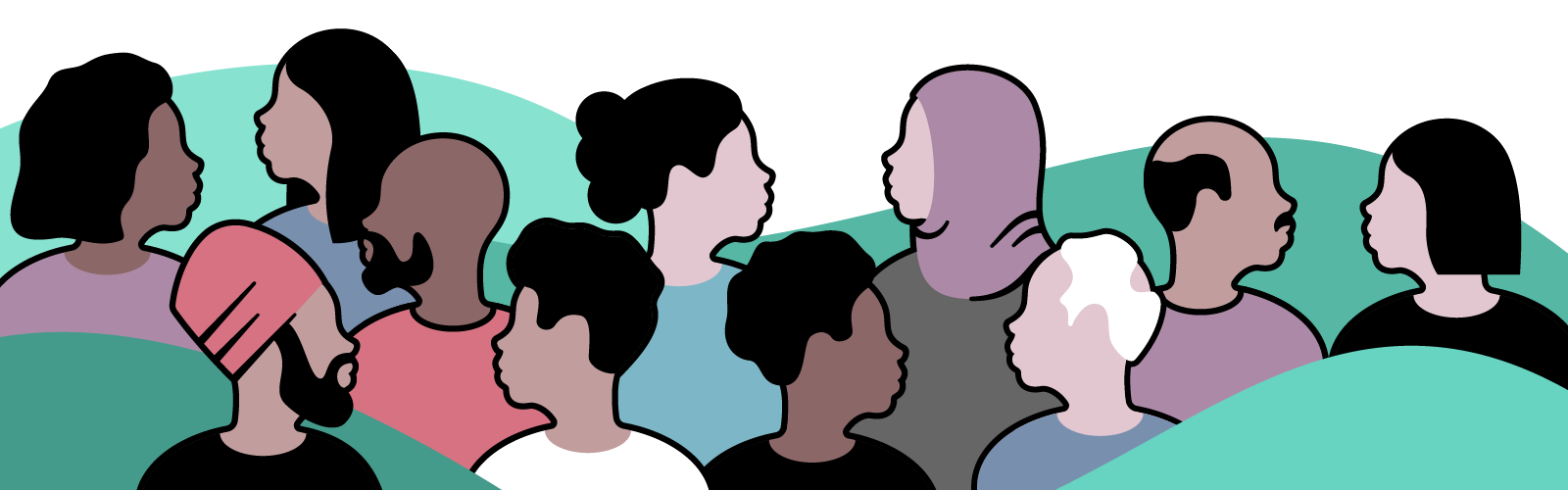 Equity + Justice