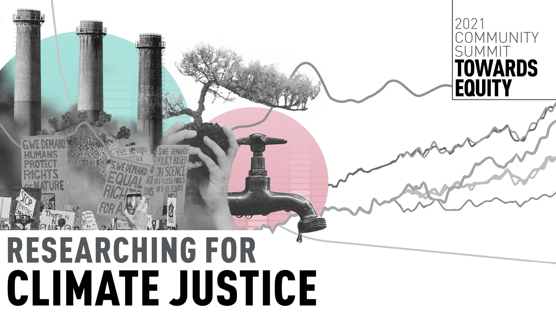 Researching for Climate Justice