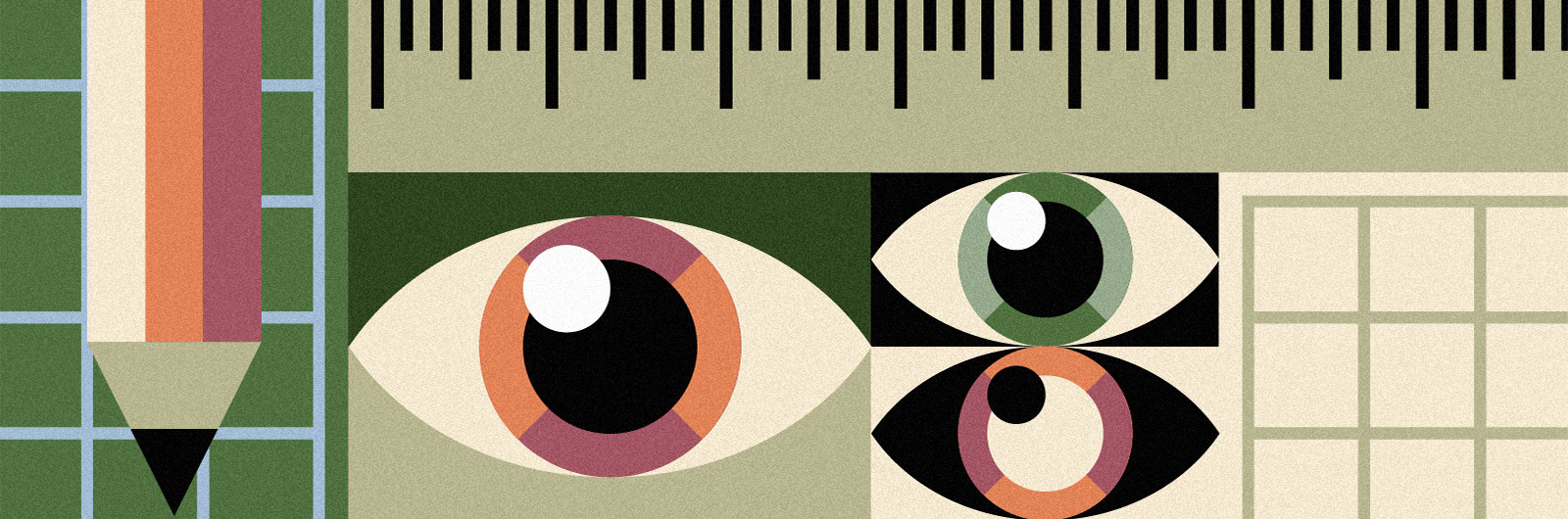 Accessible and inclusive design