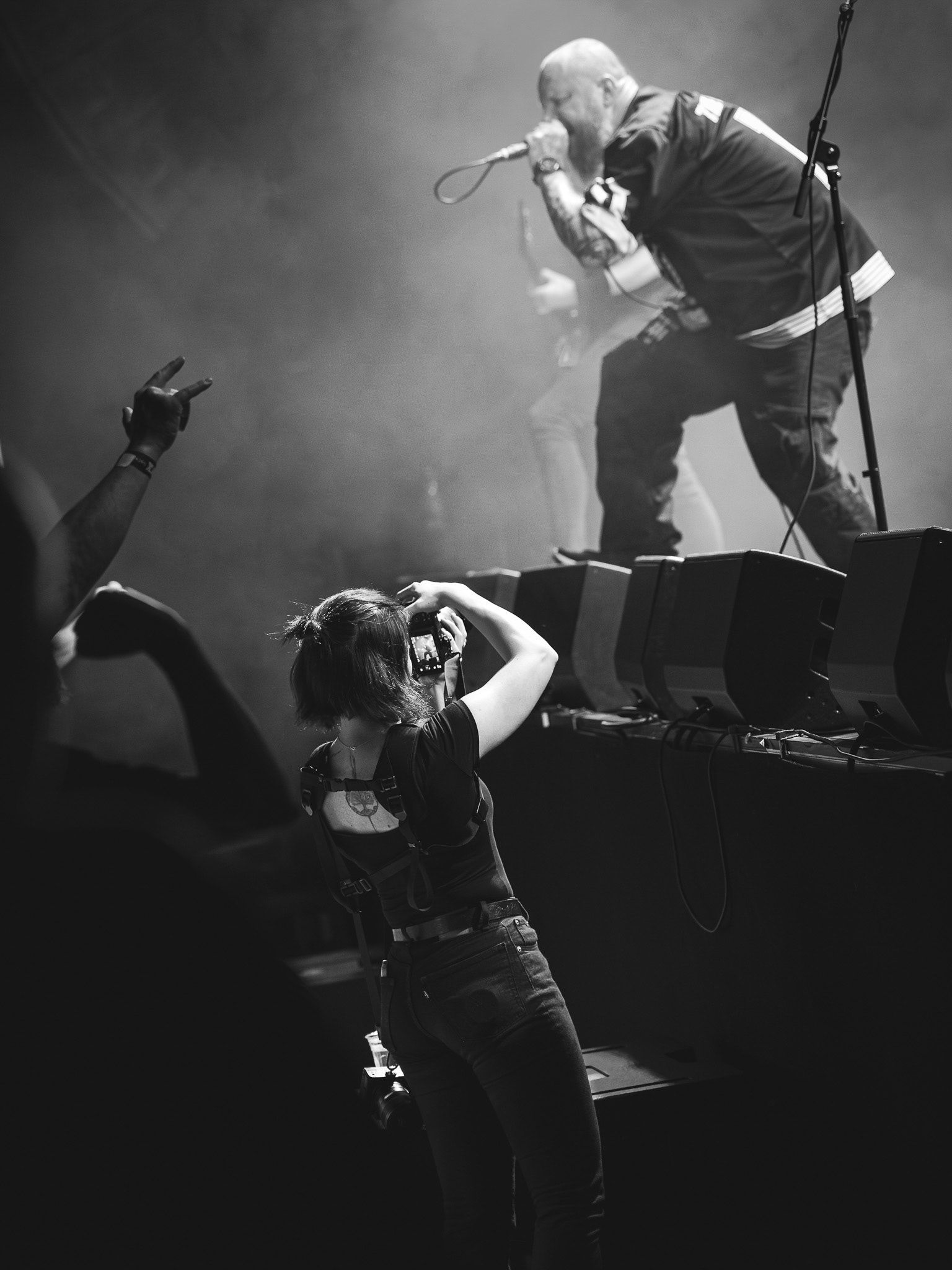 Photo: Fredrik Törnqvist