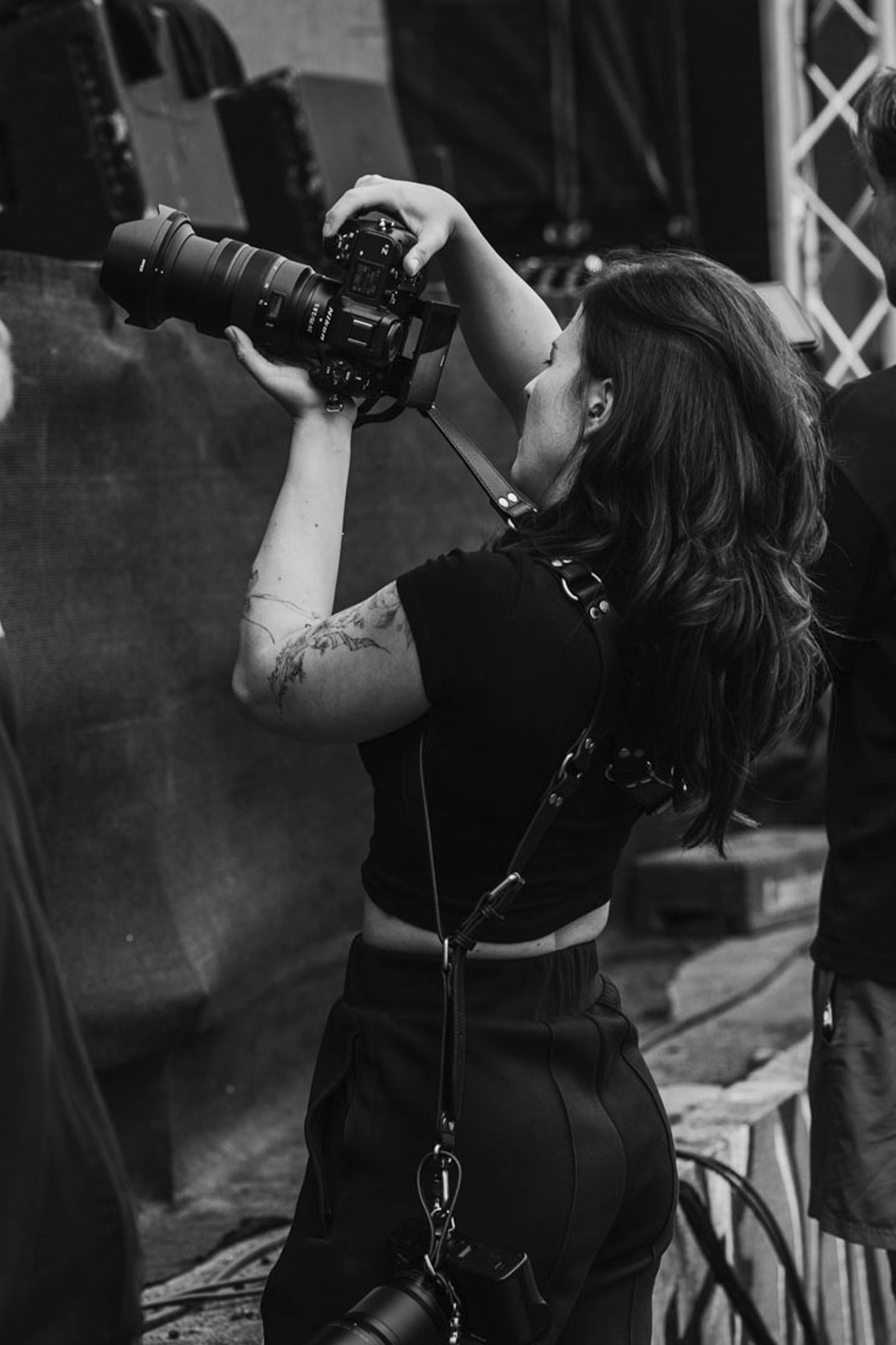 Photo: Jennie Nord