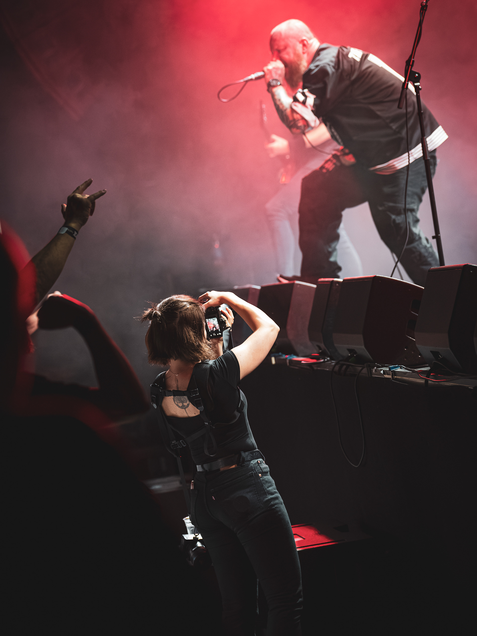 Photo: Fredrik Törnqvist