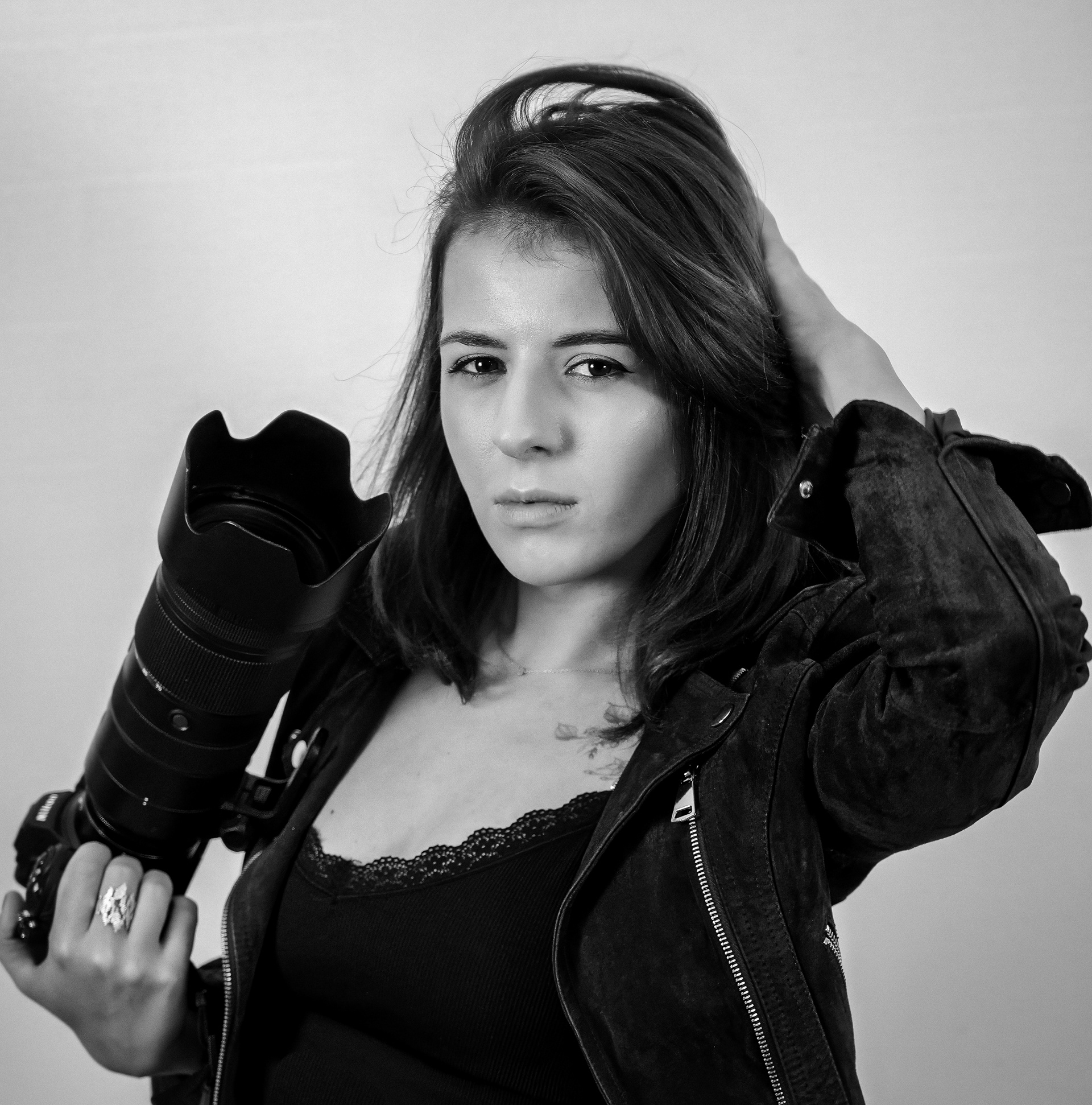 Photo: Antony McAulay