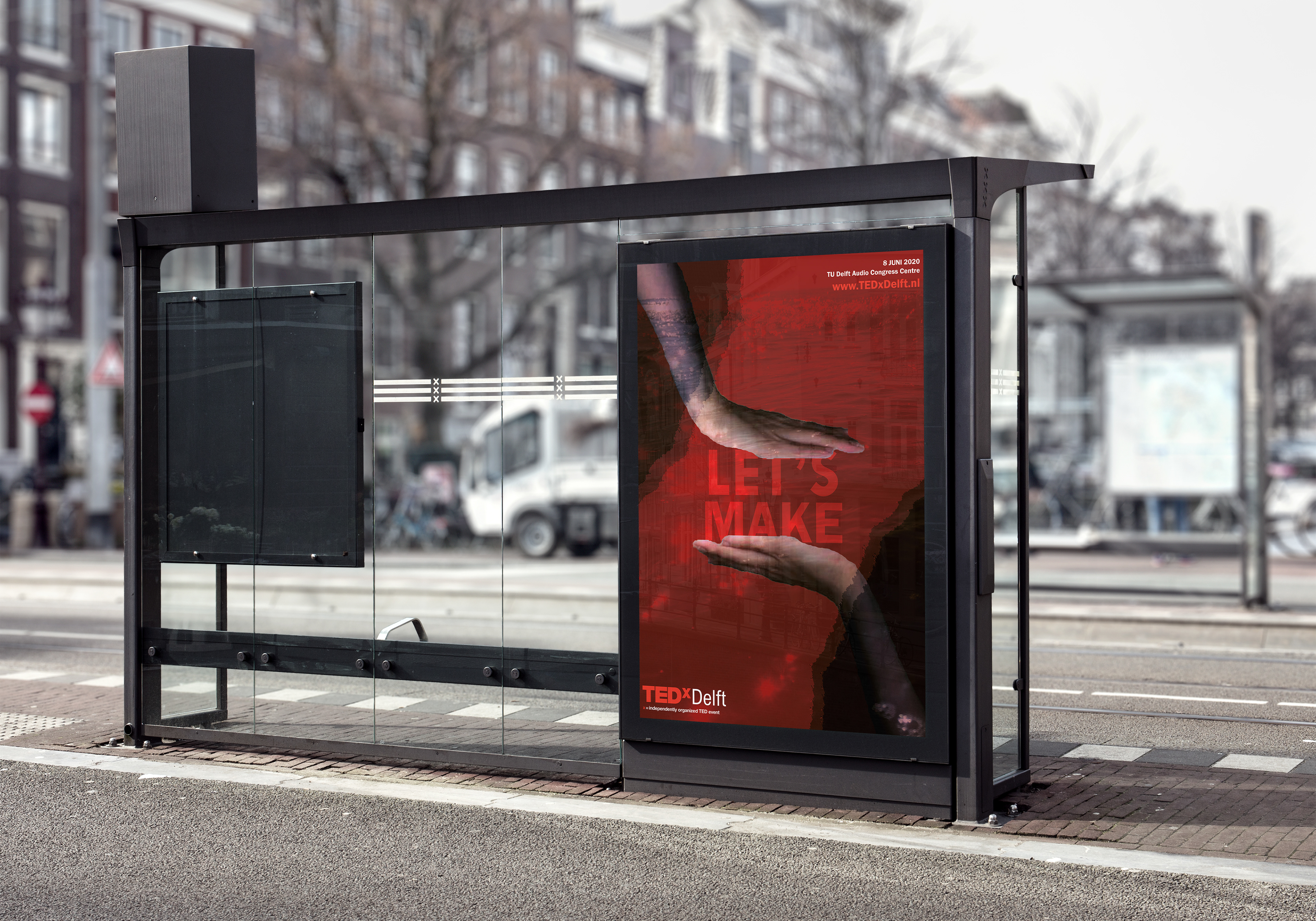 Poster 1 Mock-up