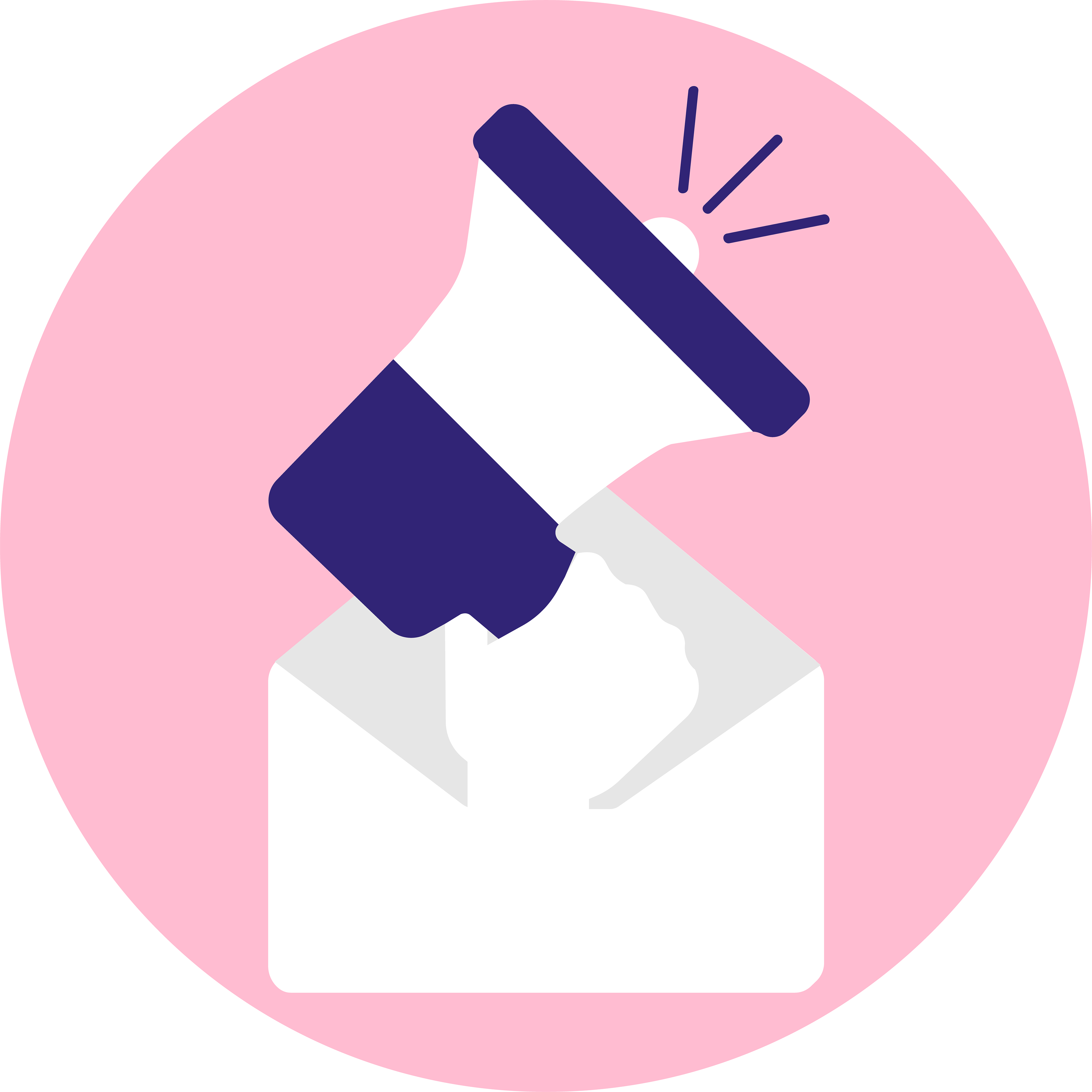 E-mail Marketing