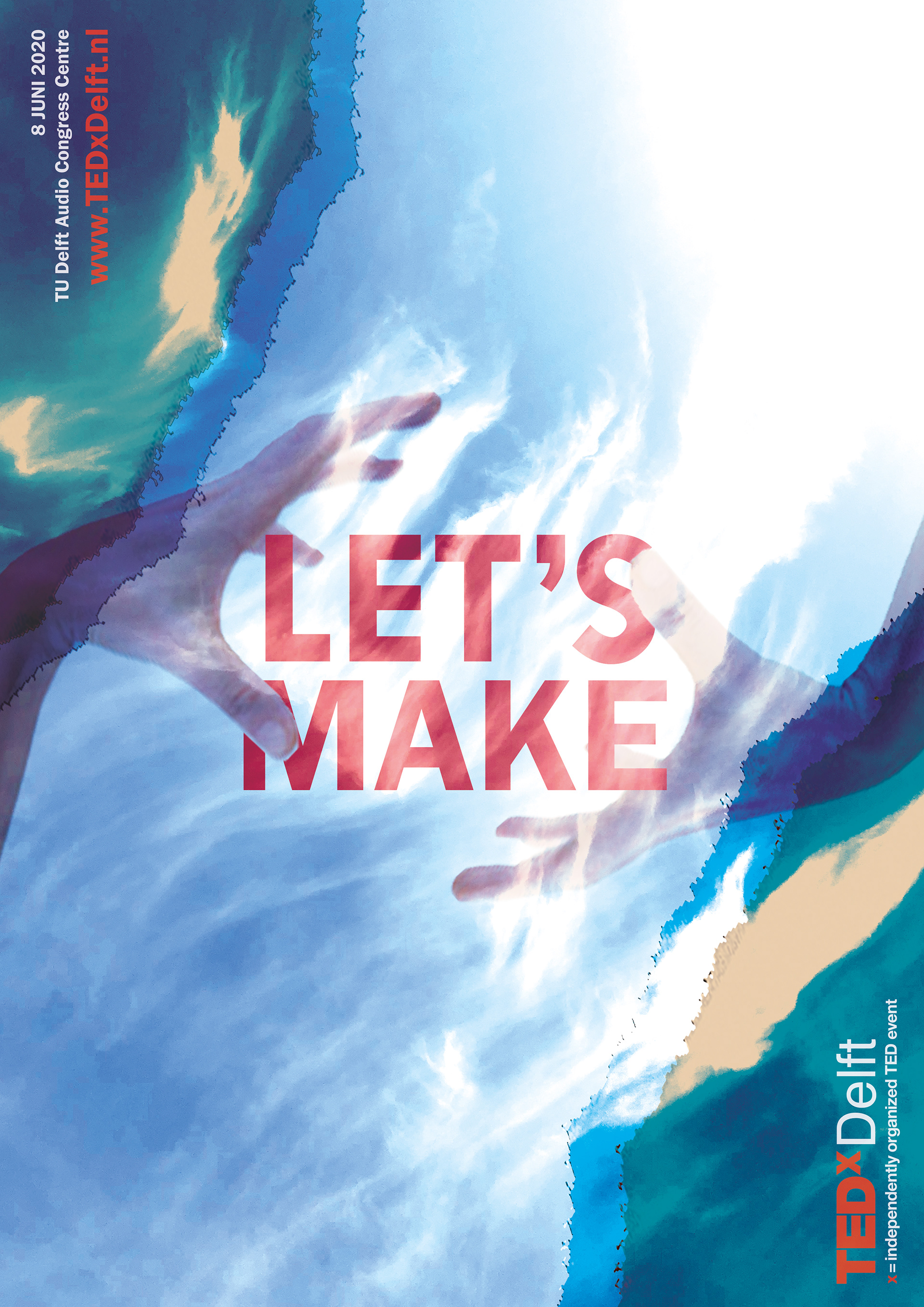 Poster 2, Version 3