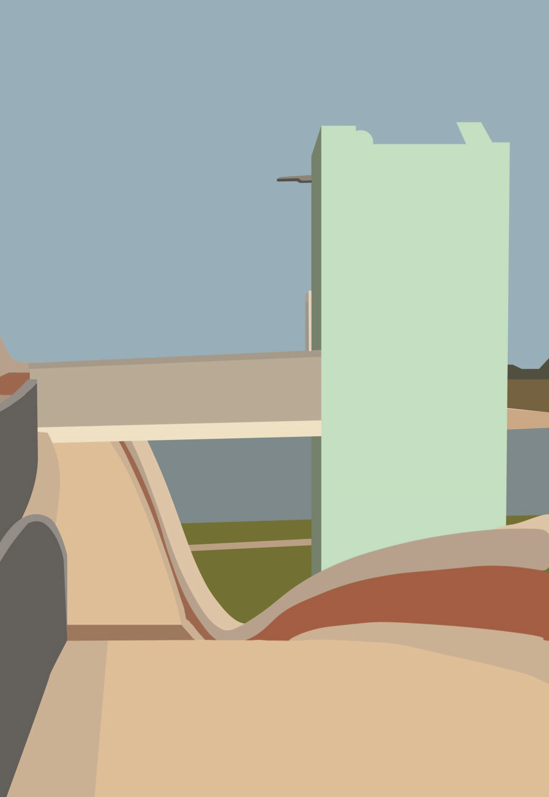 Opportunity 3, Random Poster 2
