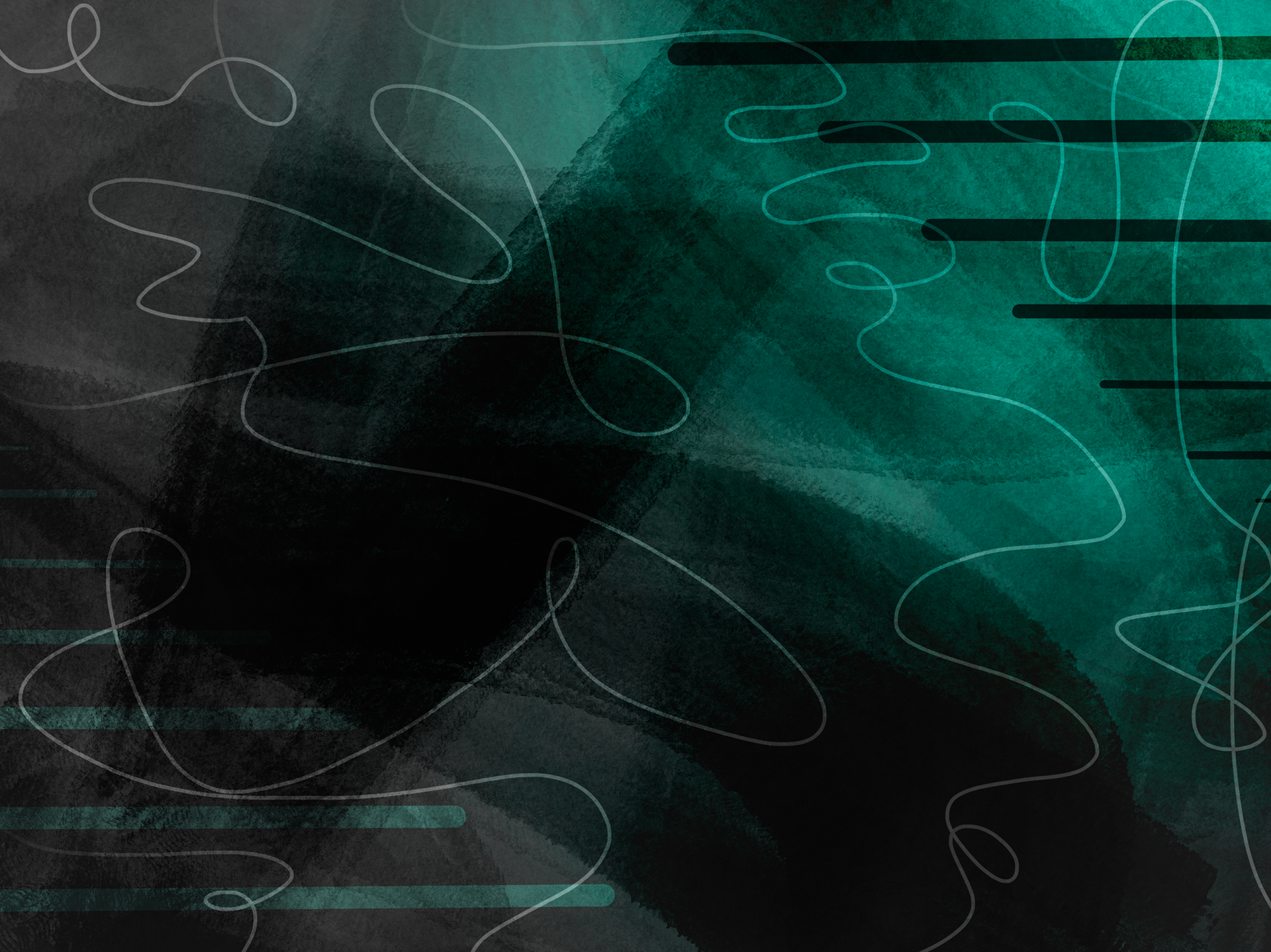A background I made specifically for my portfolio.