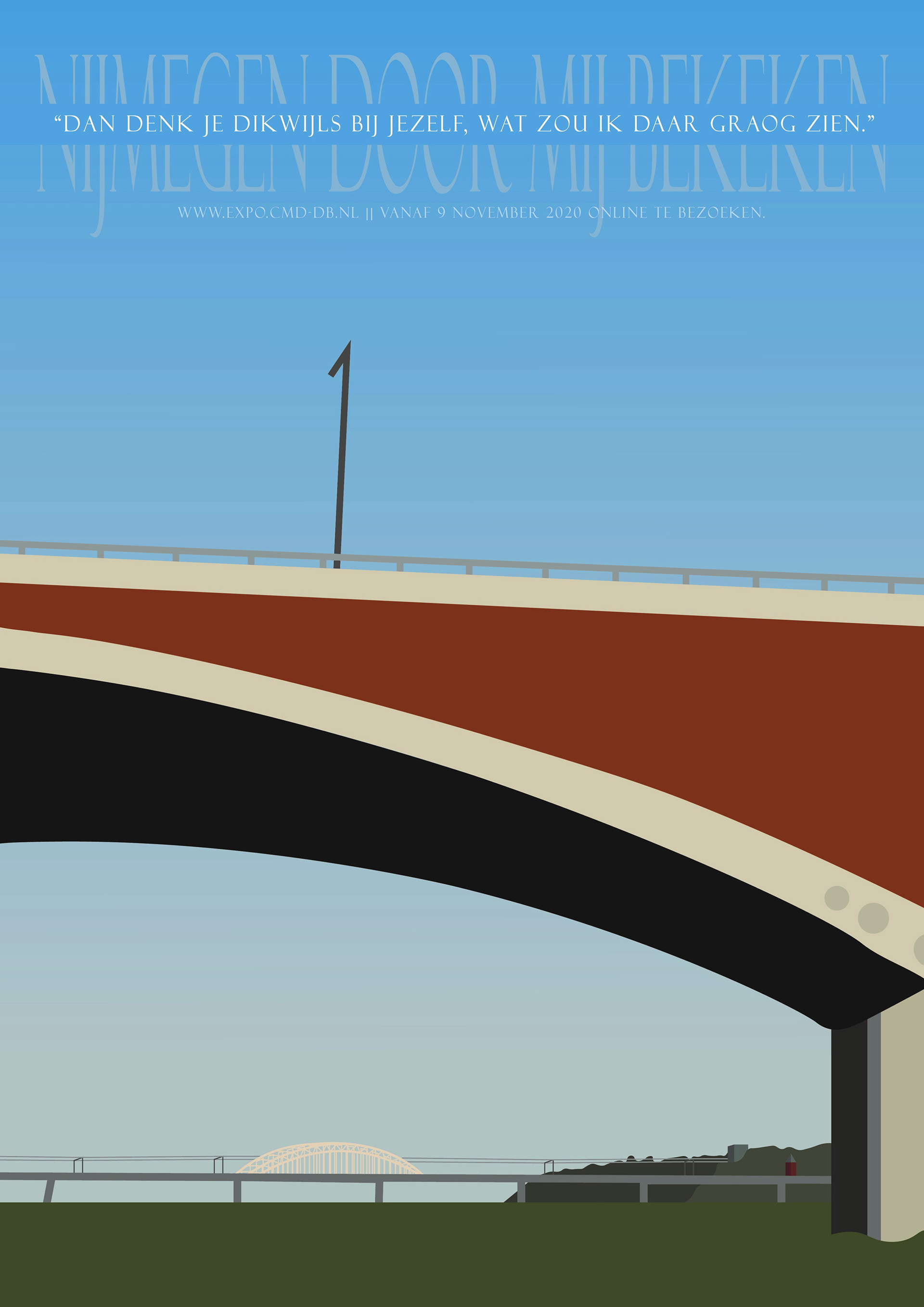Opportunity 3, Selection 3, Poster 1