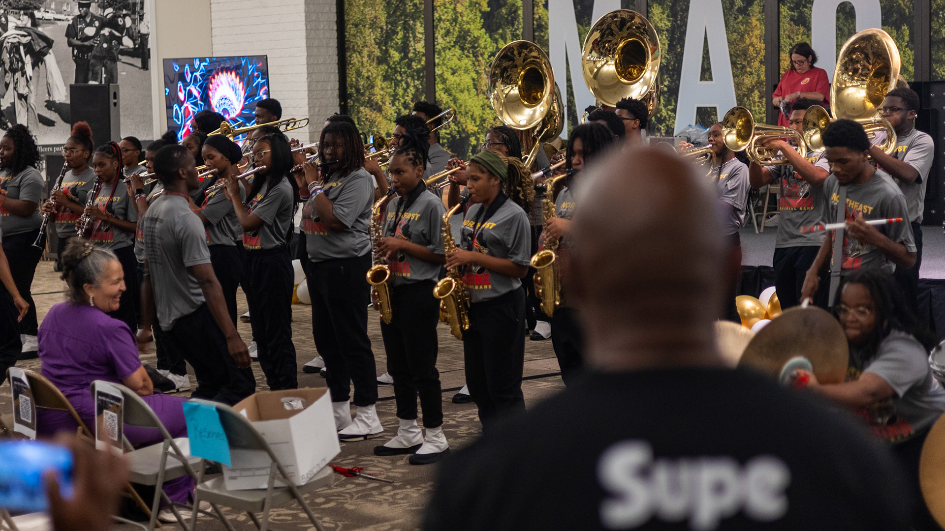 By Kerry Hatcher https://creativecommons.org/licenses/by/4.0/