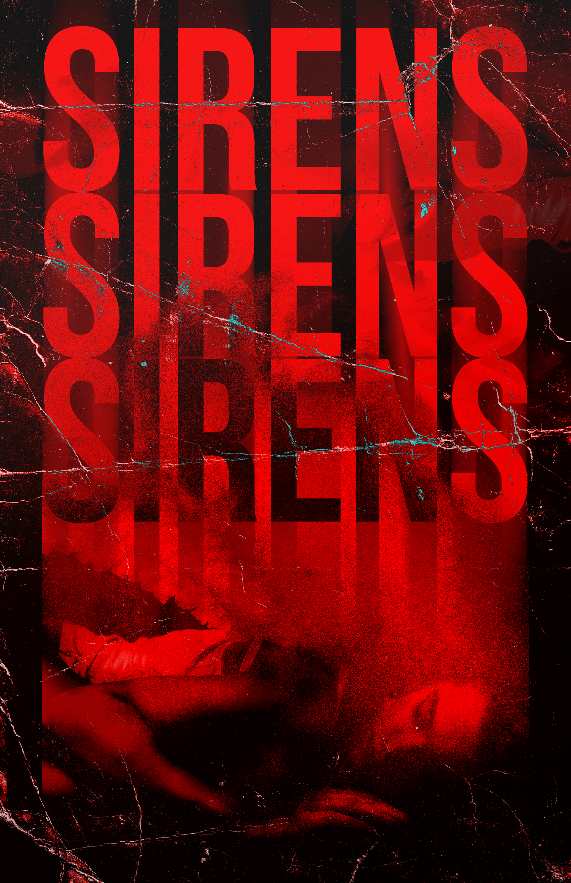 SIRENS // FLUME, CAROLINE POLACHEK