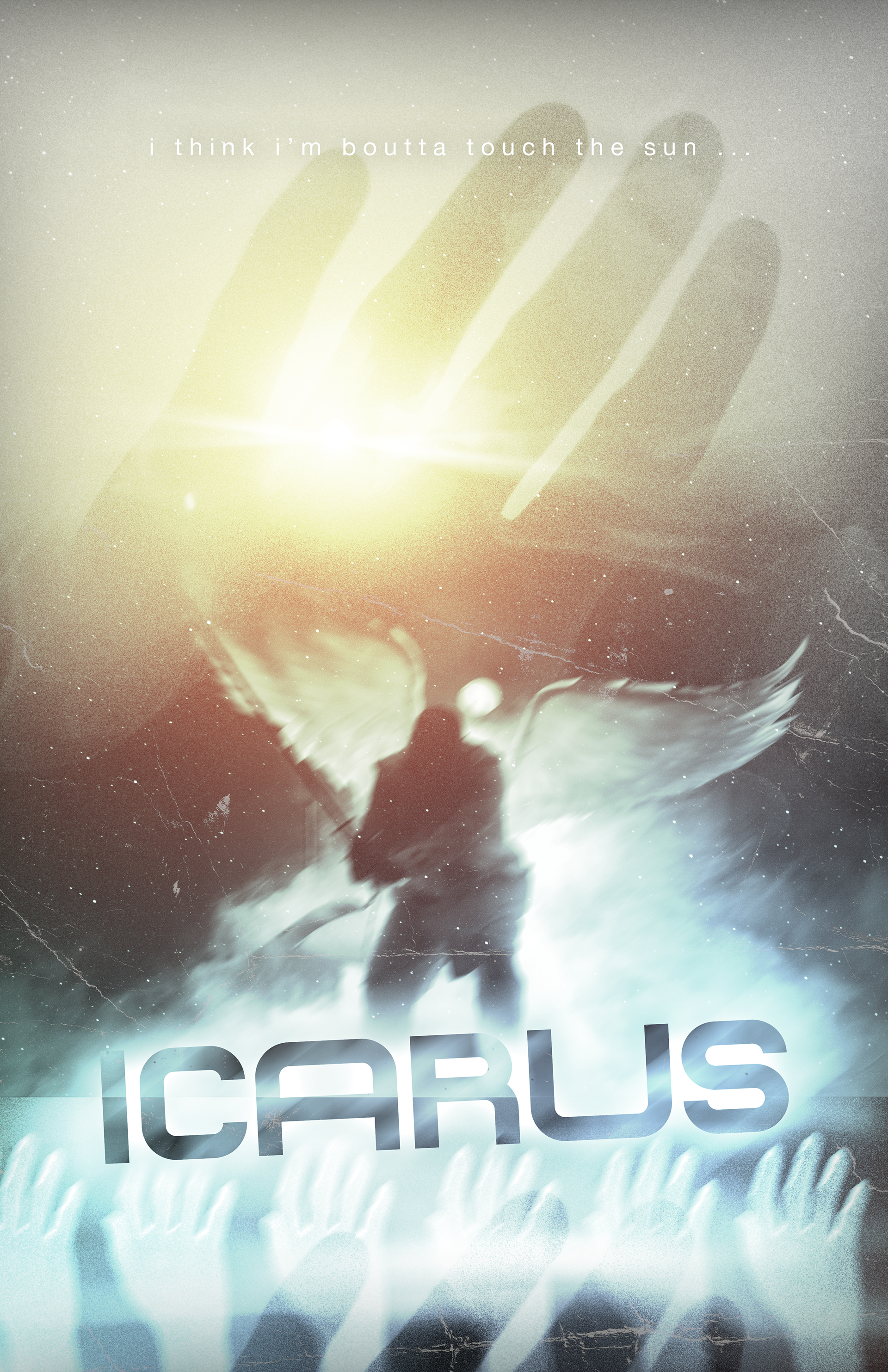 ICARUS // JARON