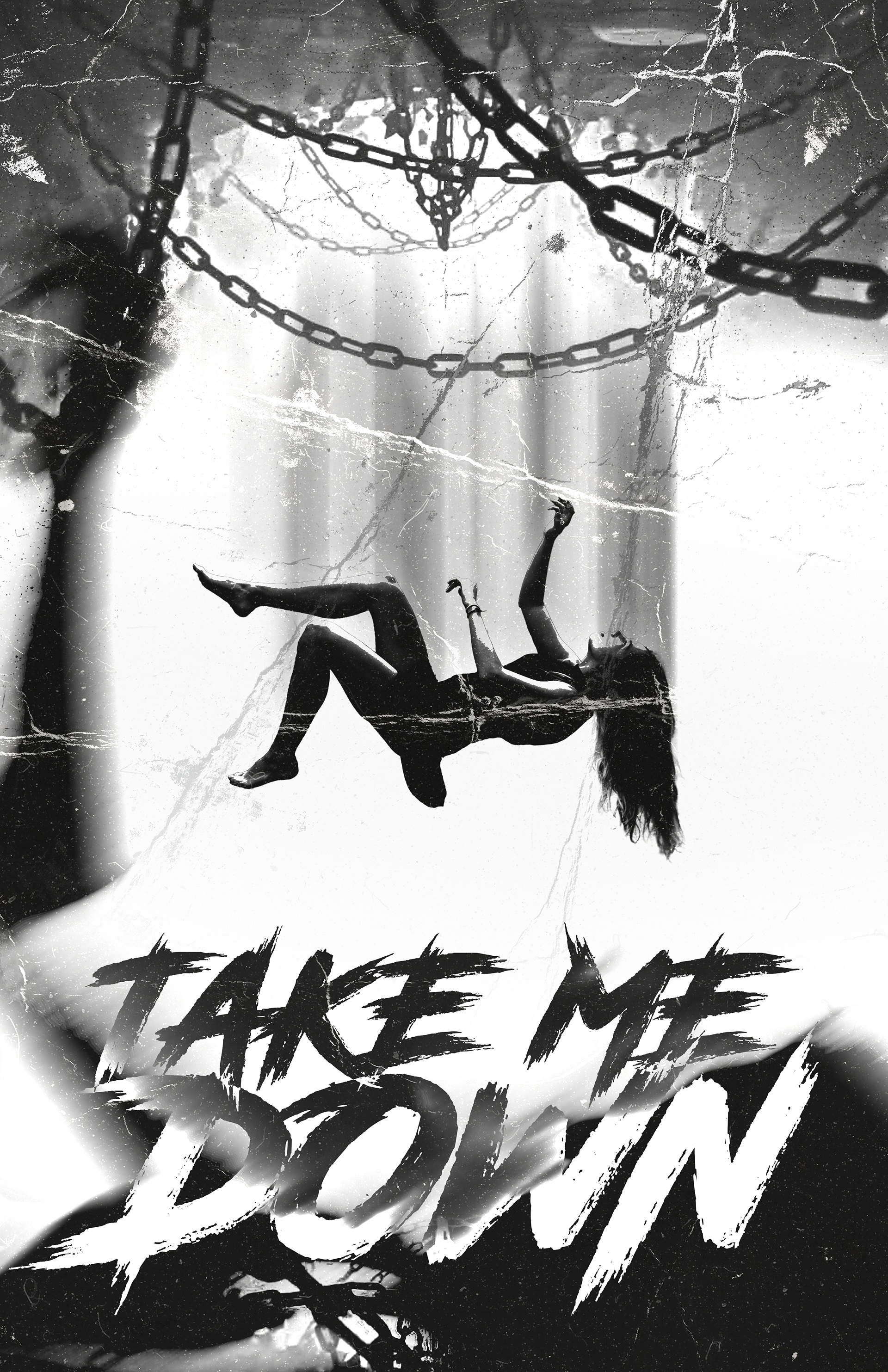TAKE ME DOWN // YETEP, IF FOUND, CASEY COOK