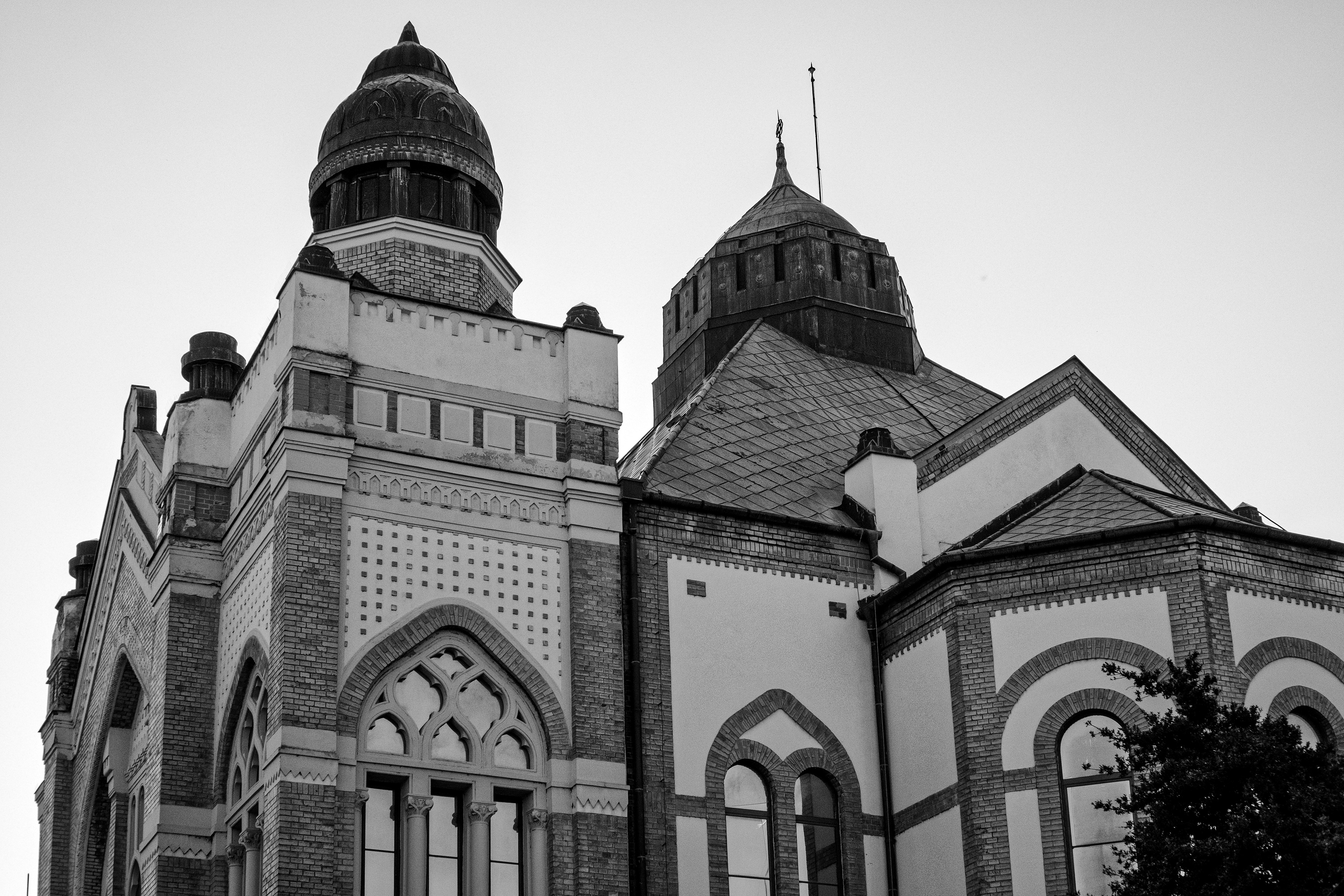 Bratislava - La sinagoga
