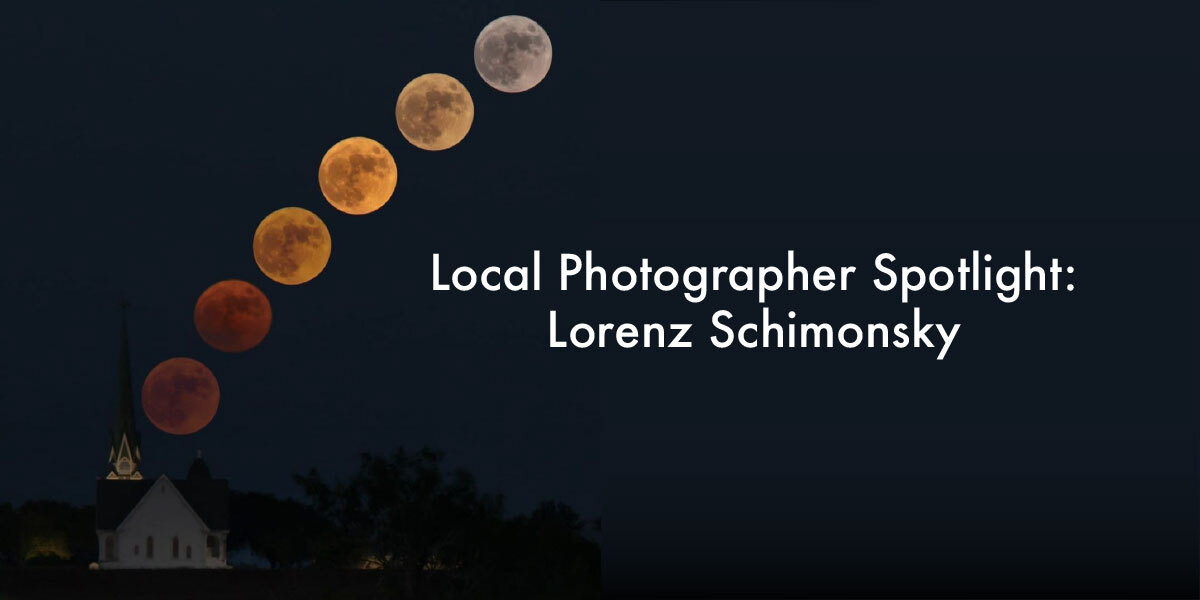 Precision Camera Spotlight Article  