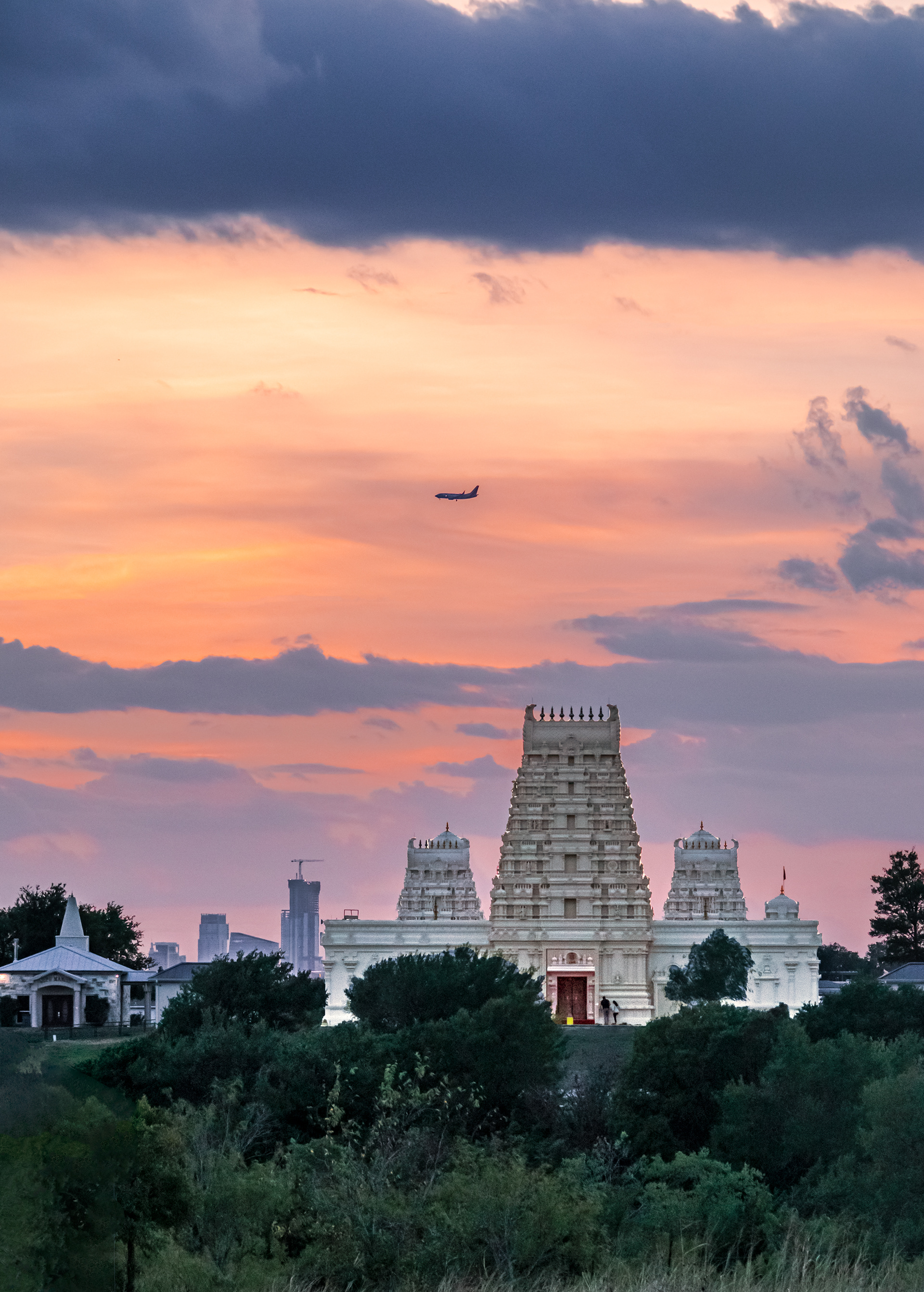 Hindu Temple