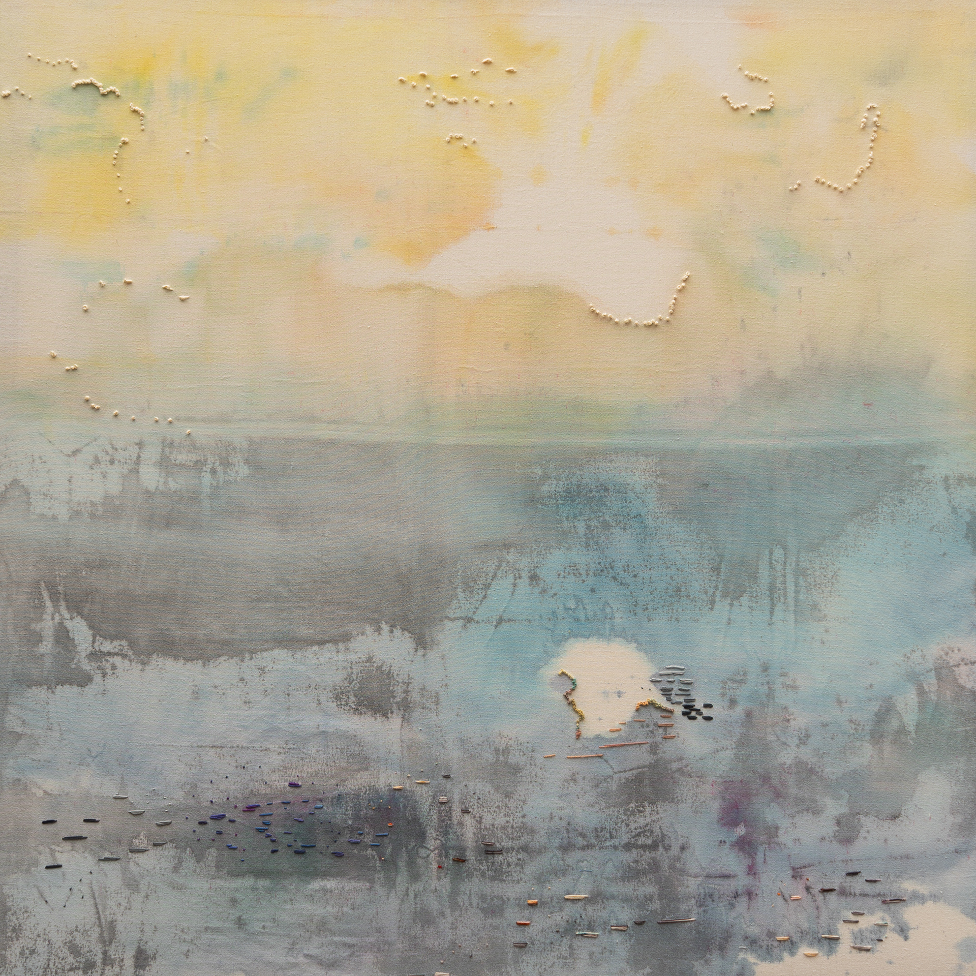 Field Note #2 38x38