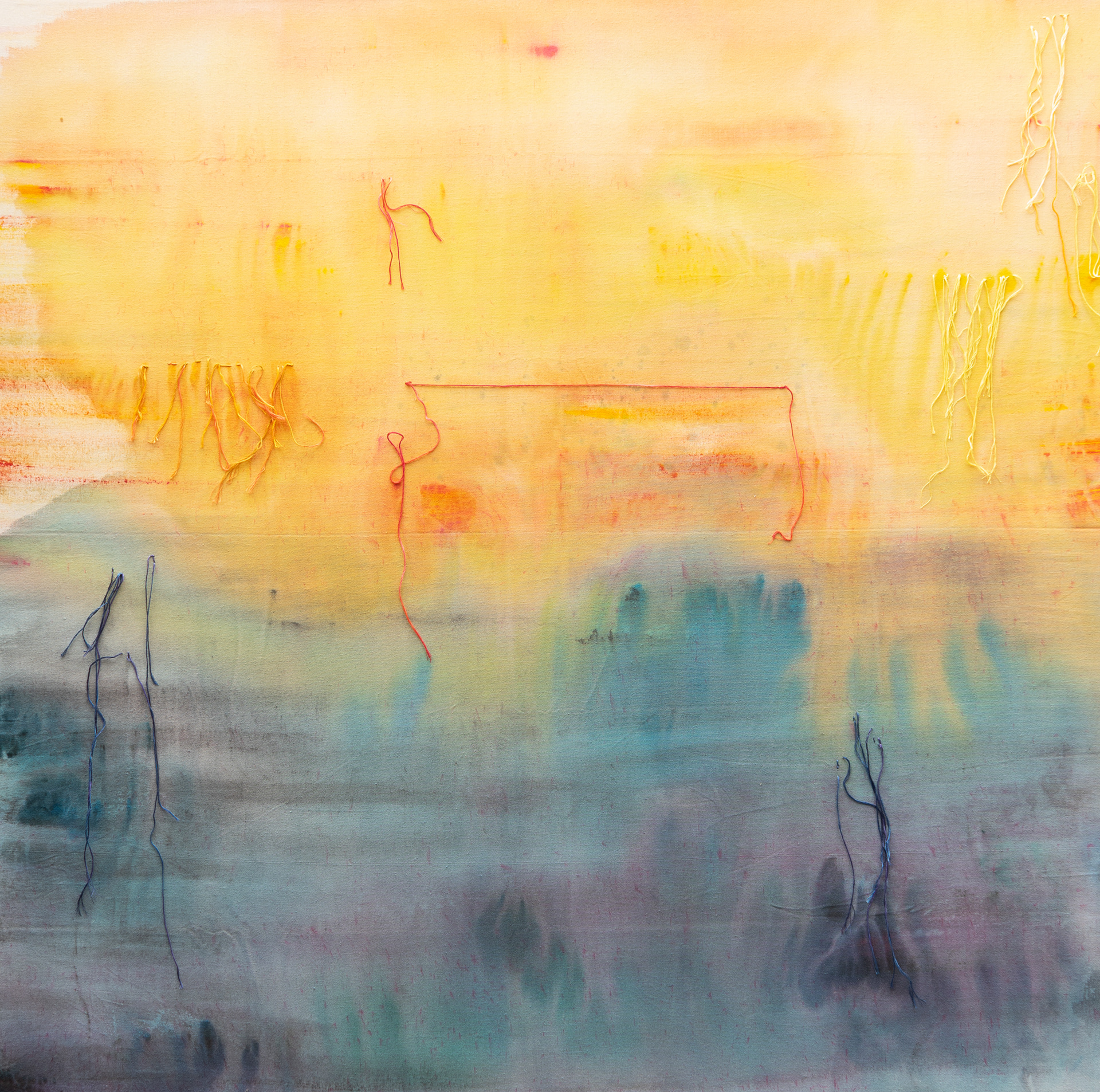 Field Note #1 47x45