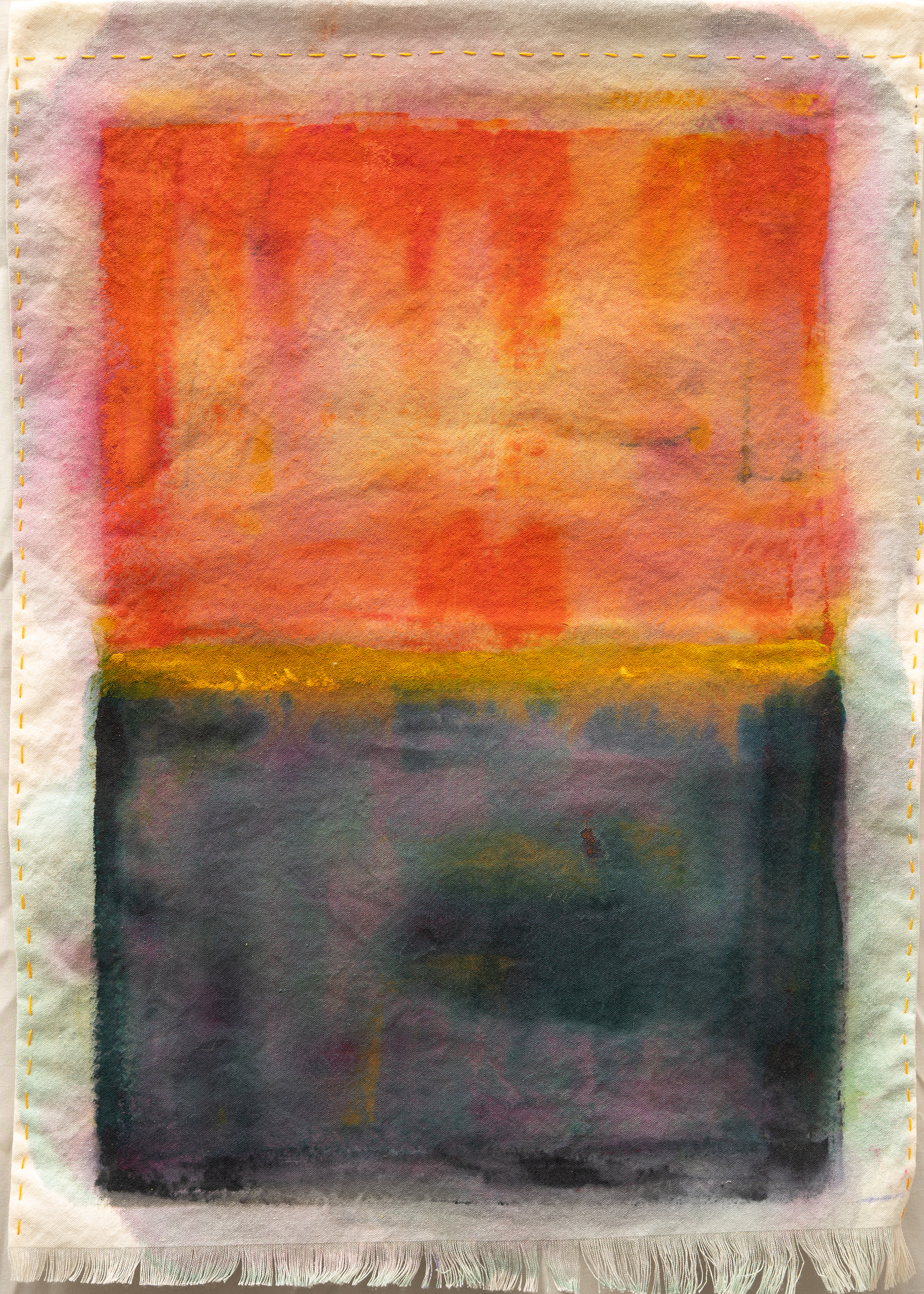 Field Note #6 22x11