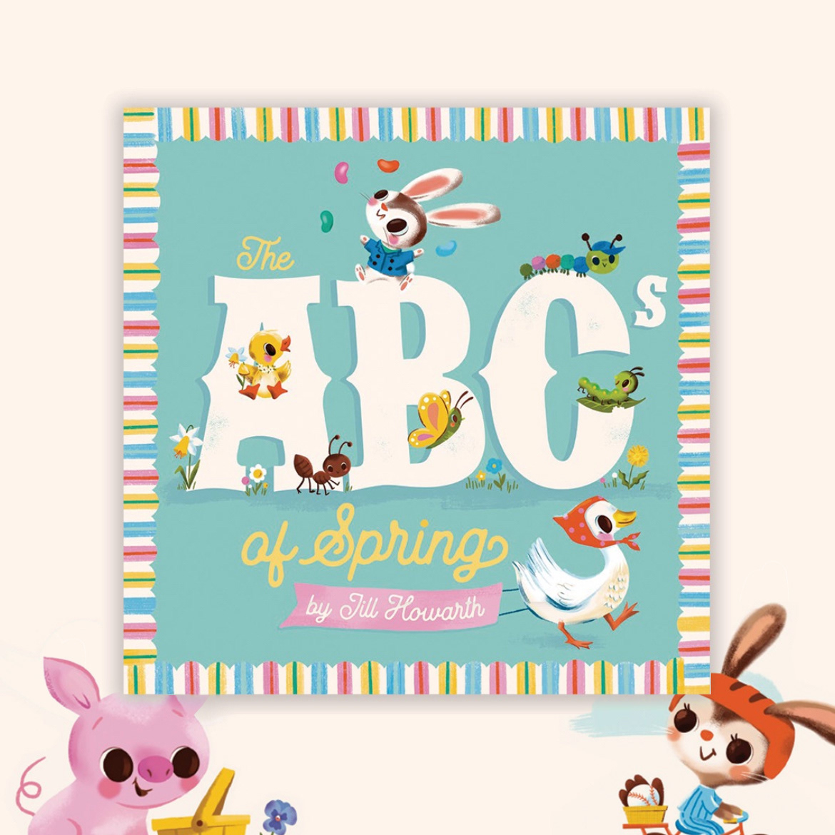 Design by Aya Ghanameh, edited by Nicholas Magliato and Celina Sun